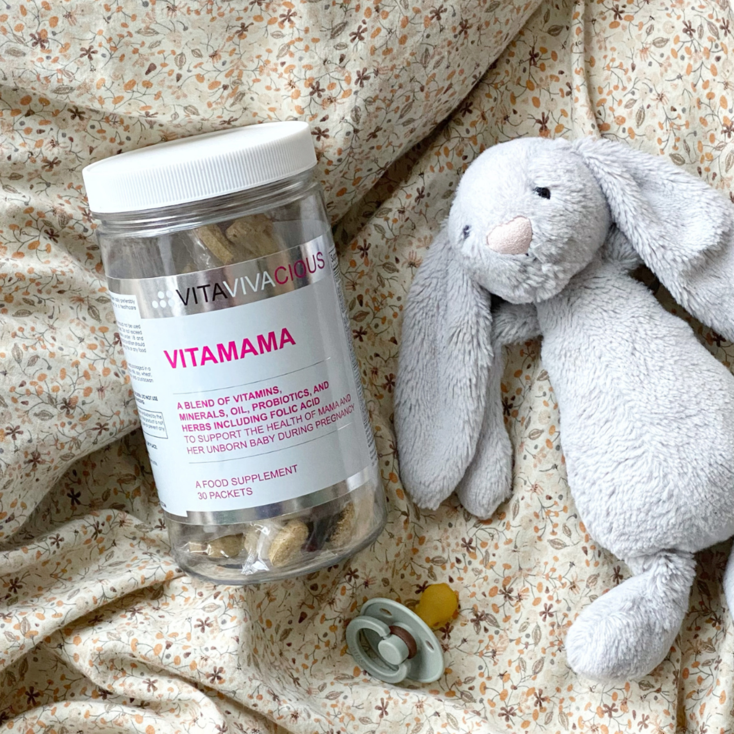 Vitamama