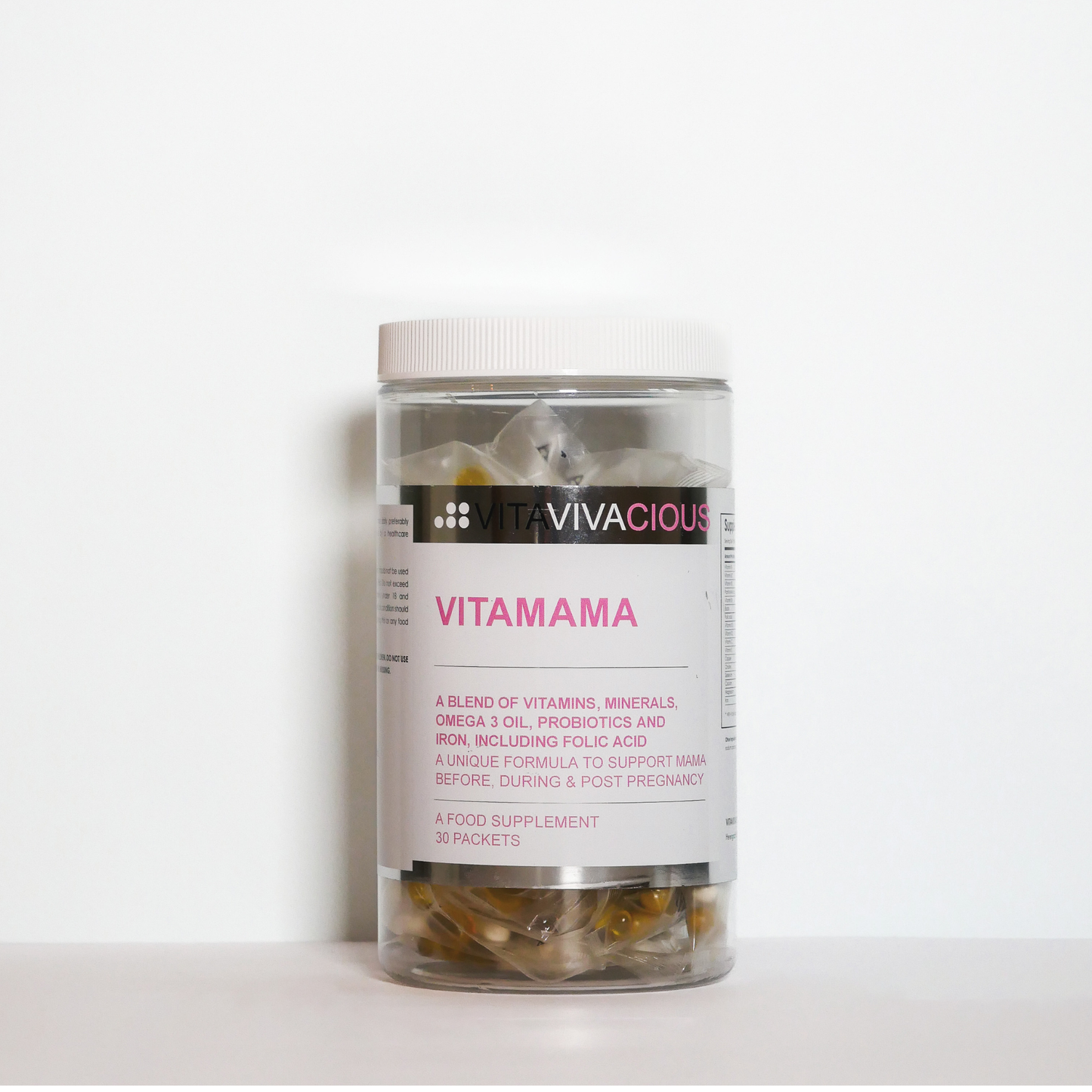 Vitamama