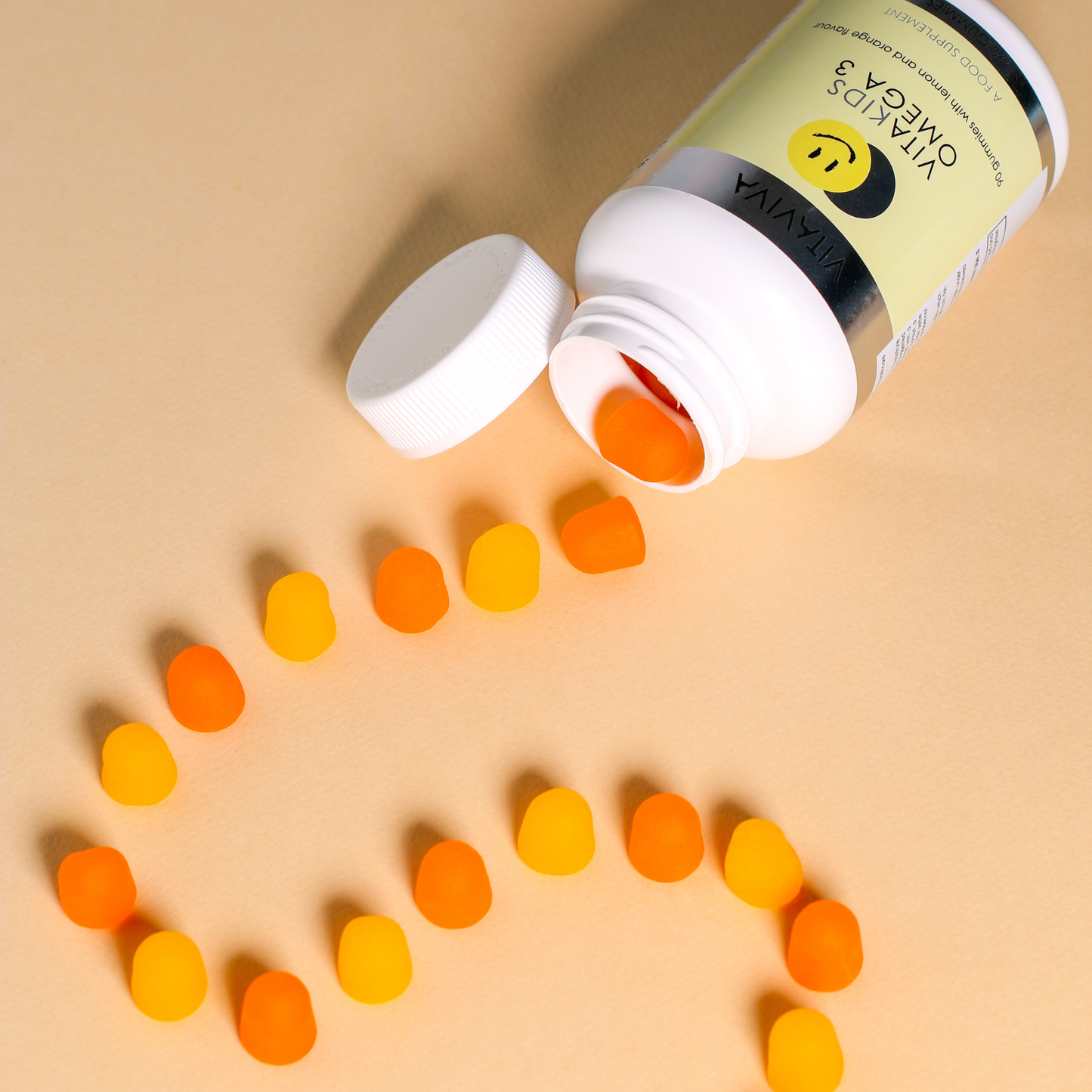 Vitakids Omega 3
