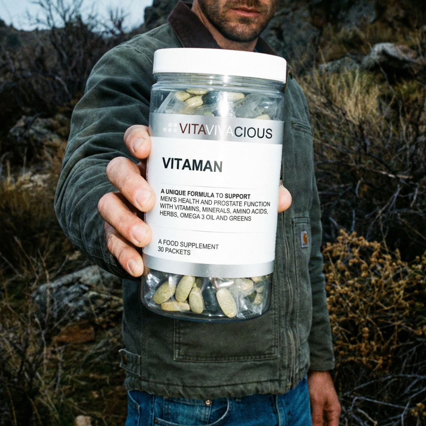 Vitaman