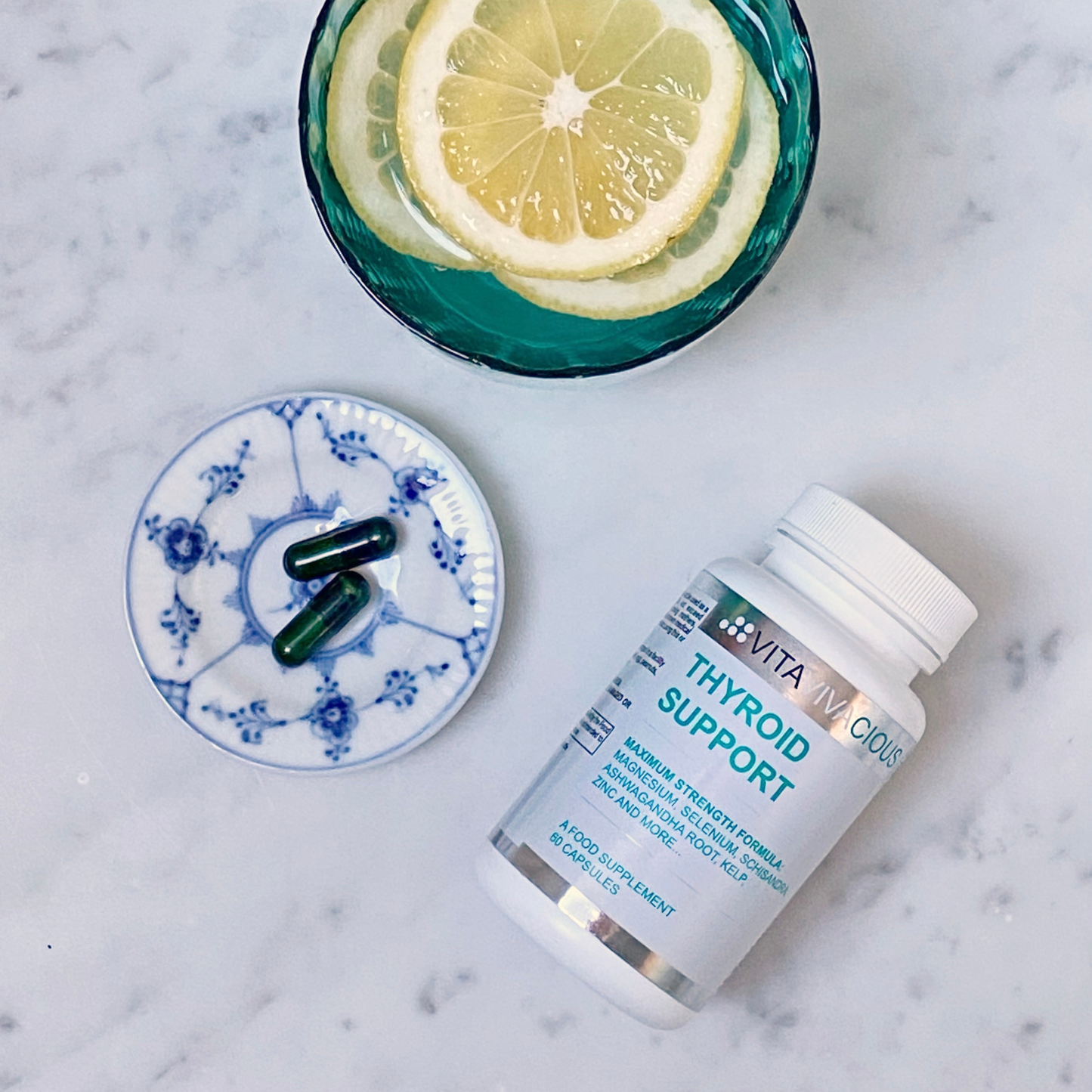Thyroid Support