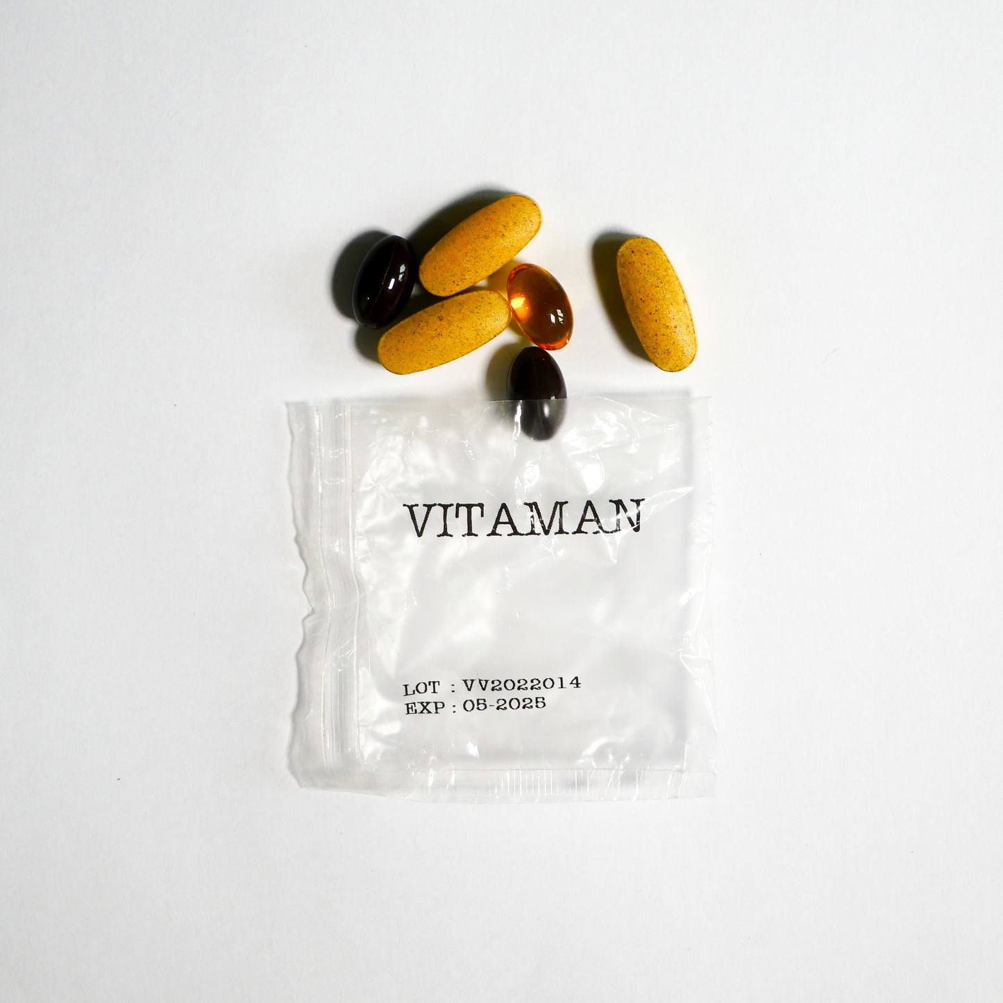 Vitaman