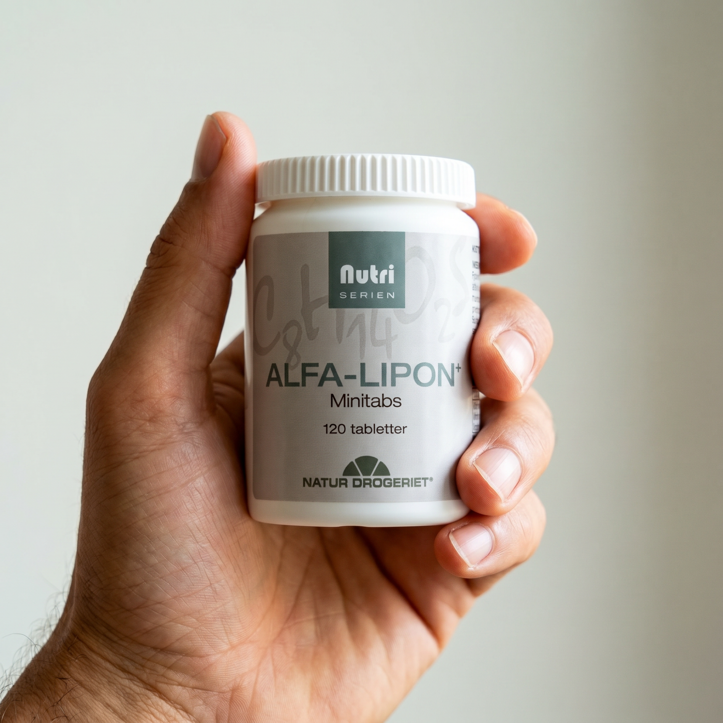 Alpha Lipoic Acid