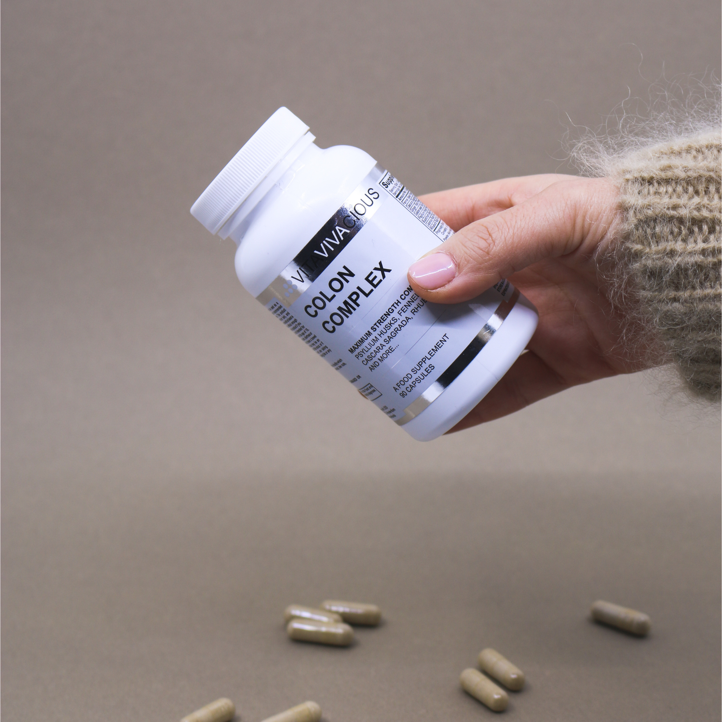Colon Complex