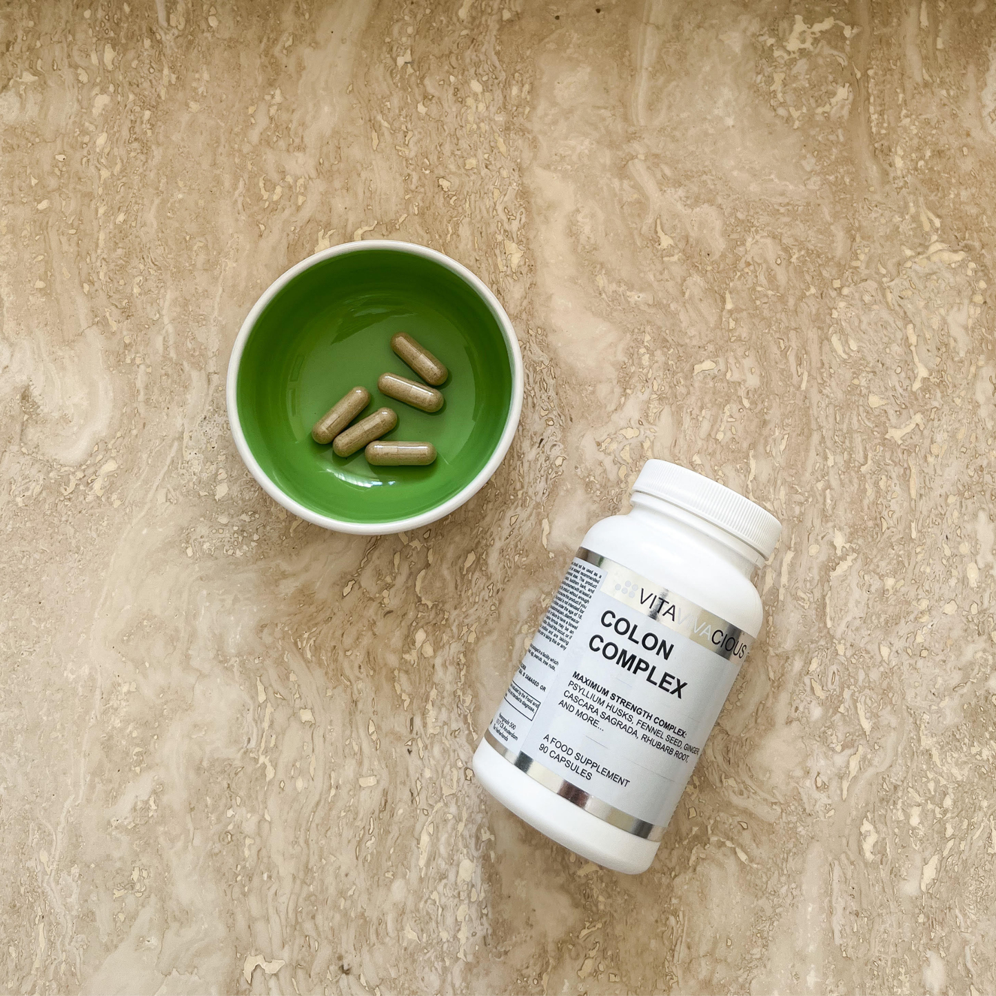 Colon Complex