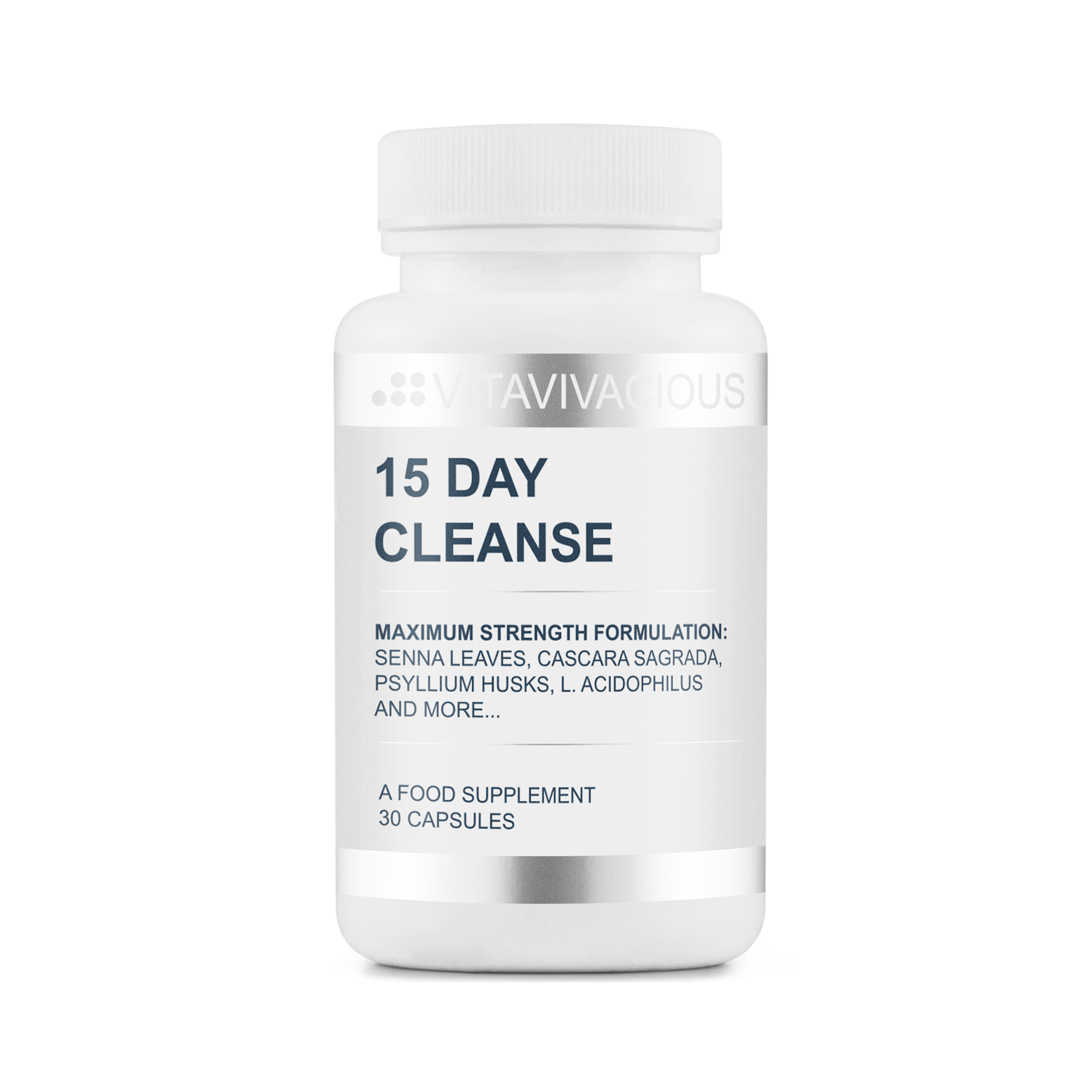 15 Day Cleanse