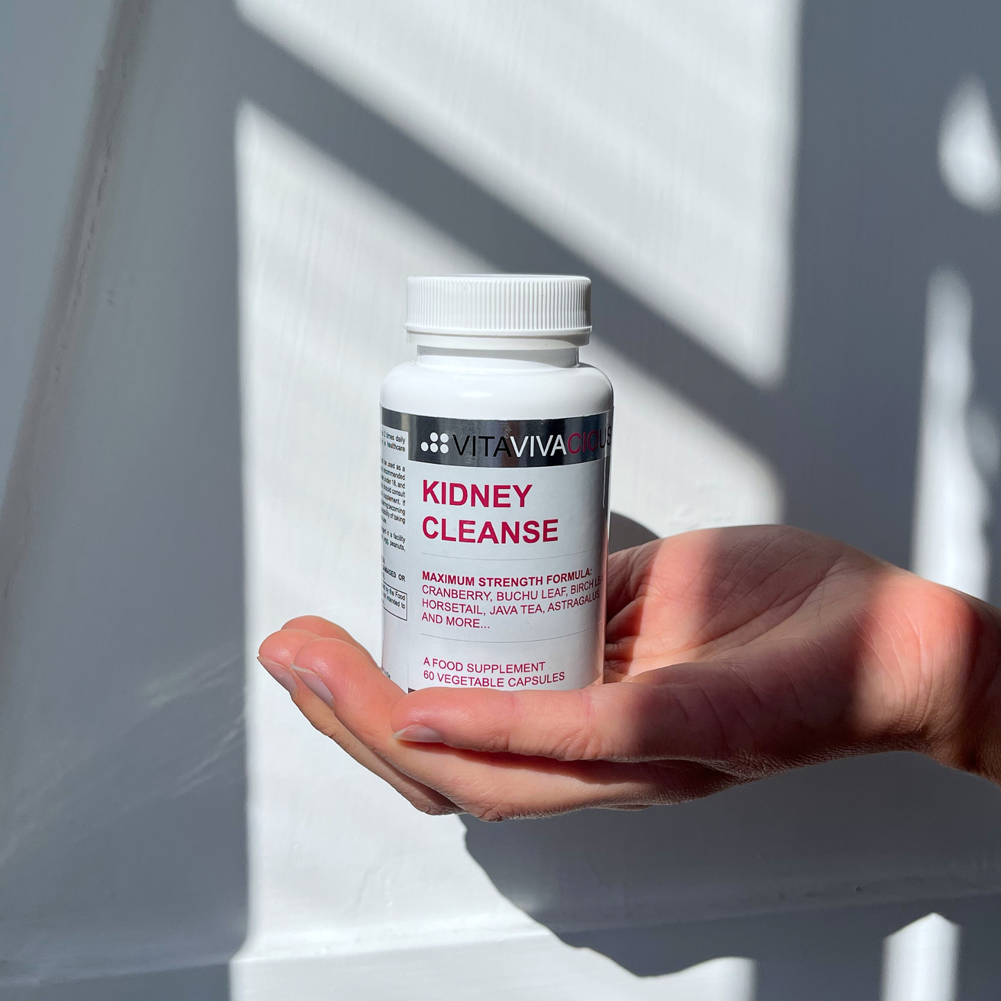Kidney Cleanse