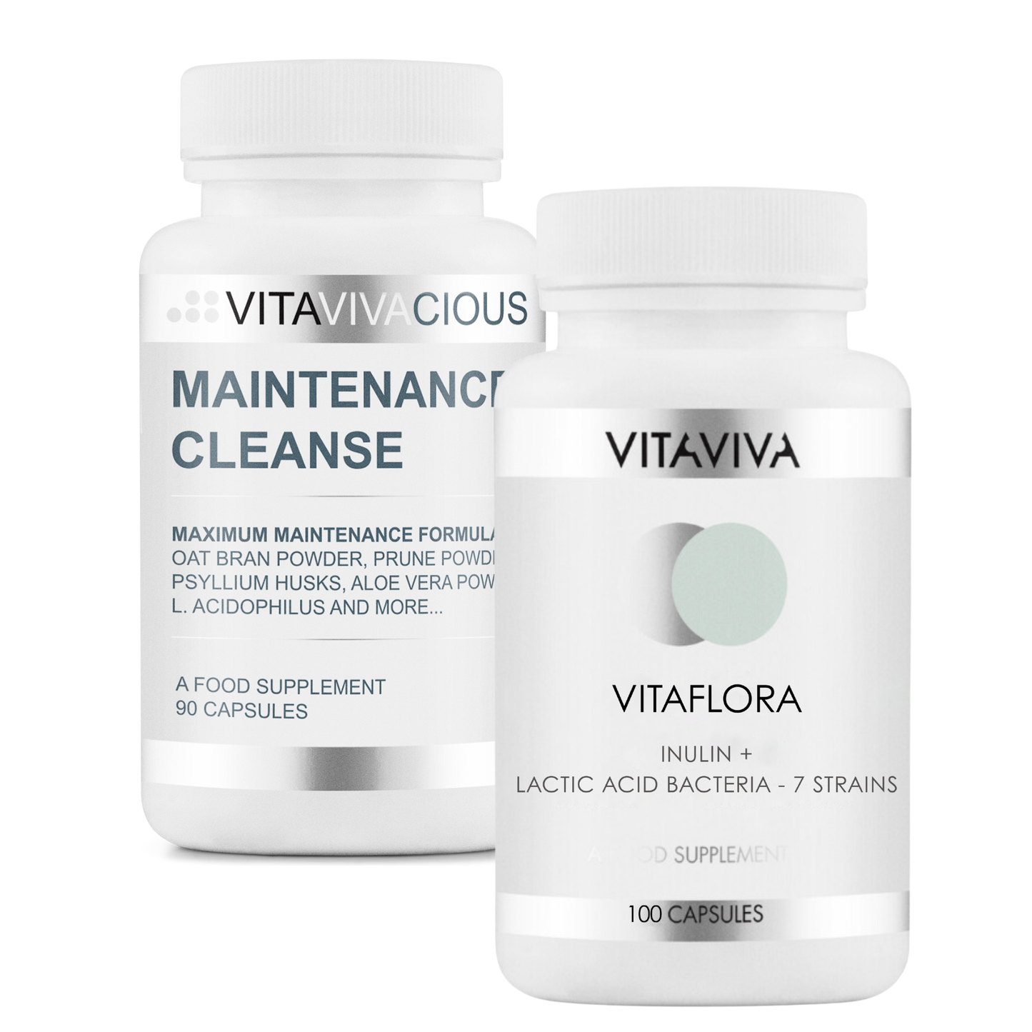 Daily Digestive Support Bundle
