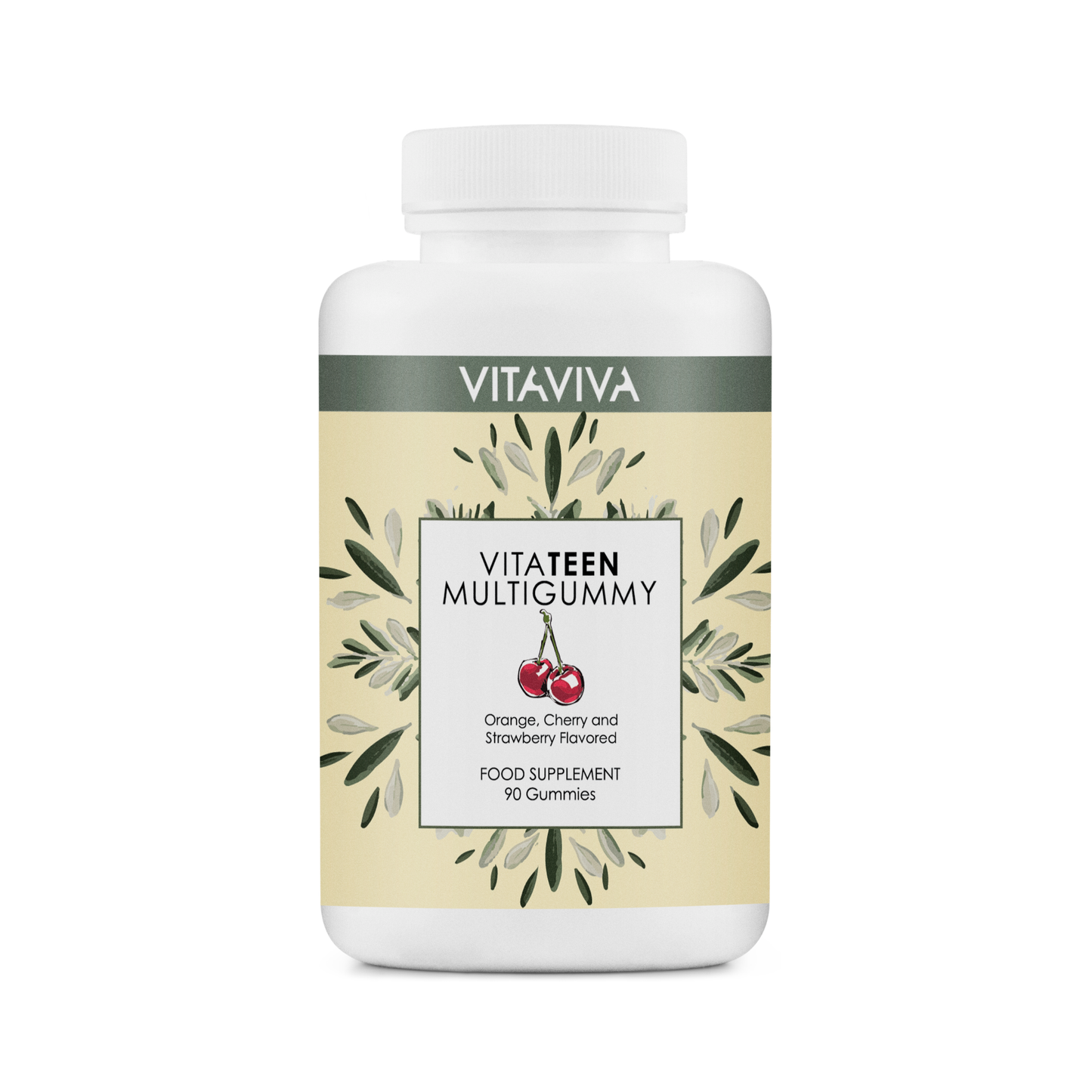 Vitateen