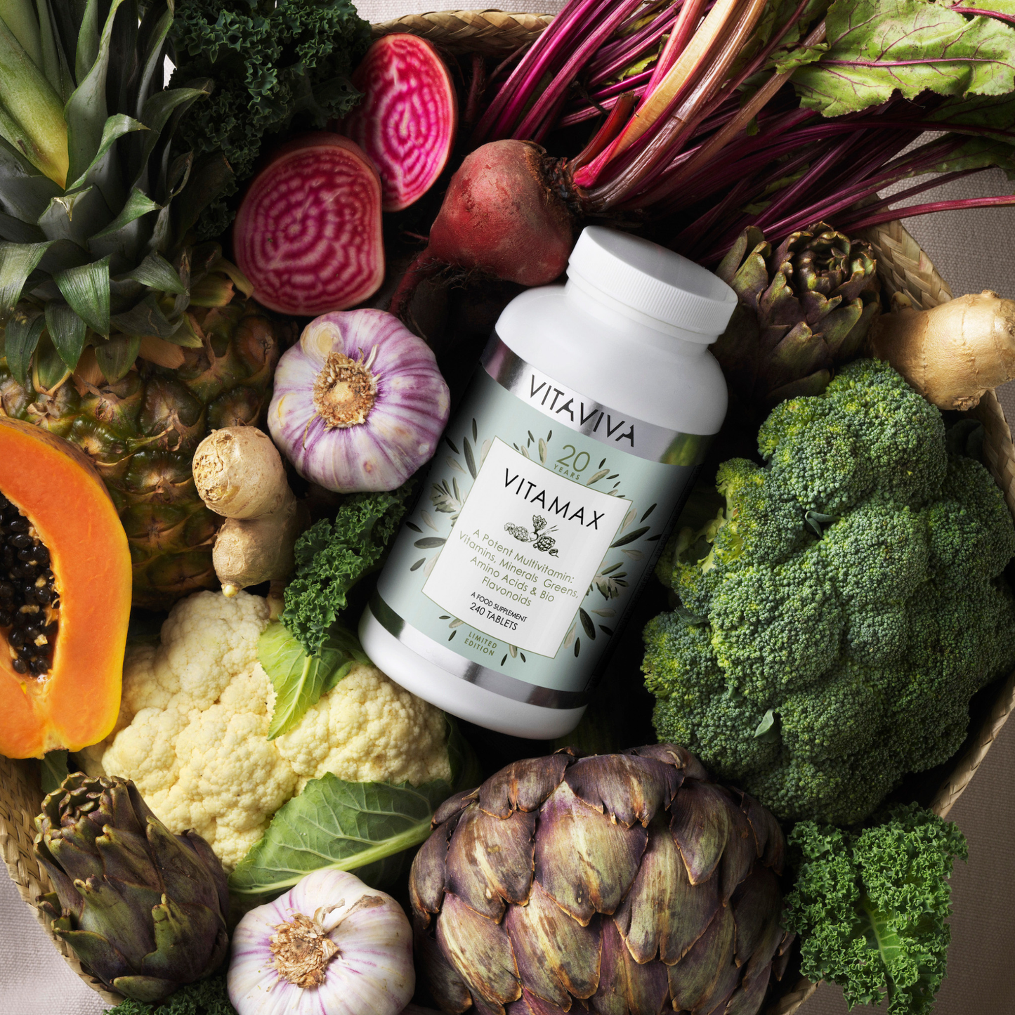 Vitamax™