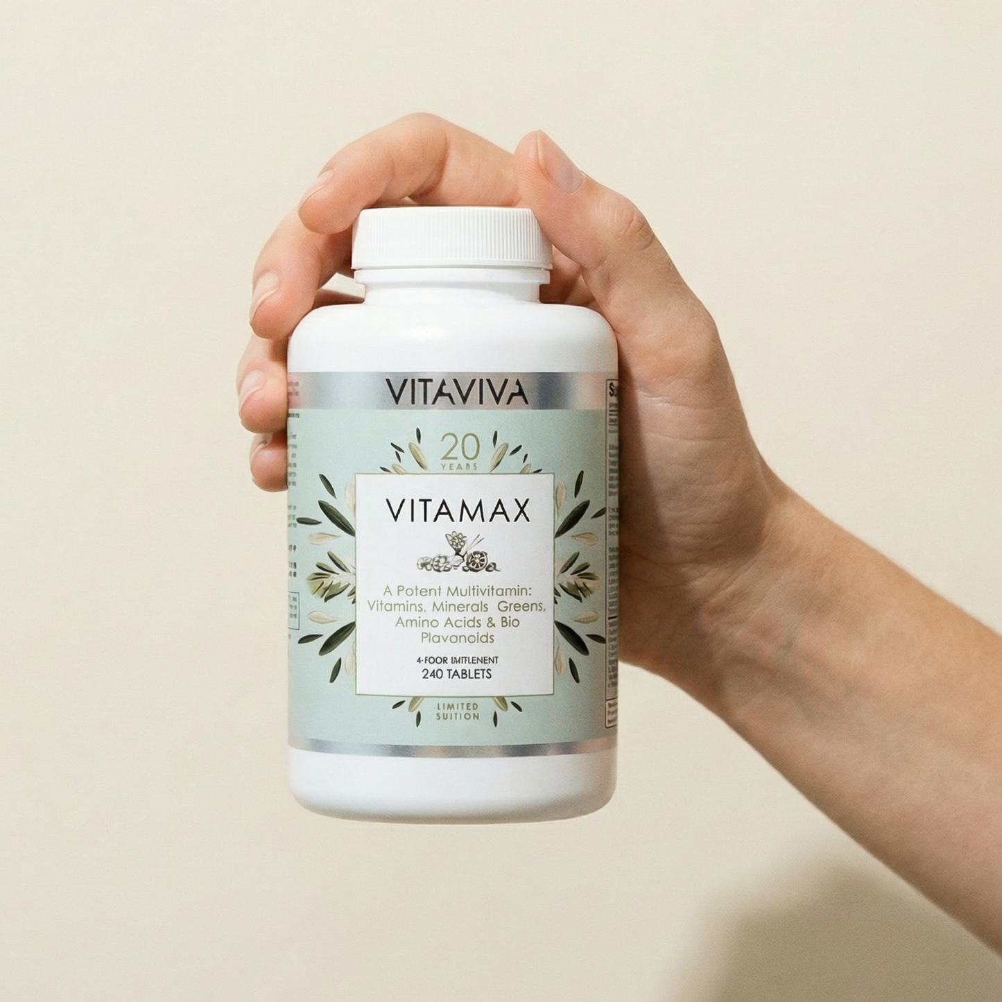 Vitamax™