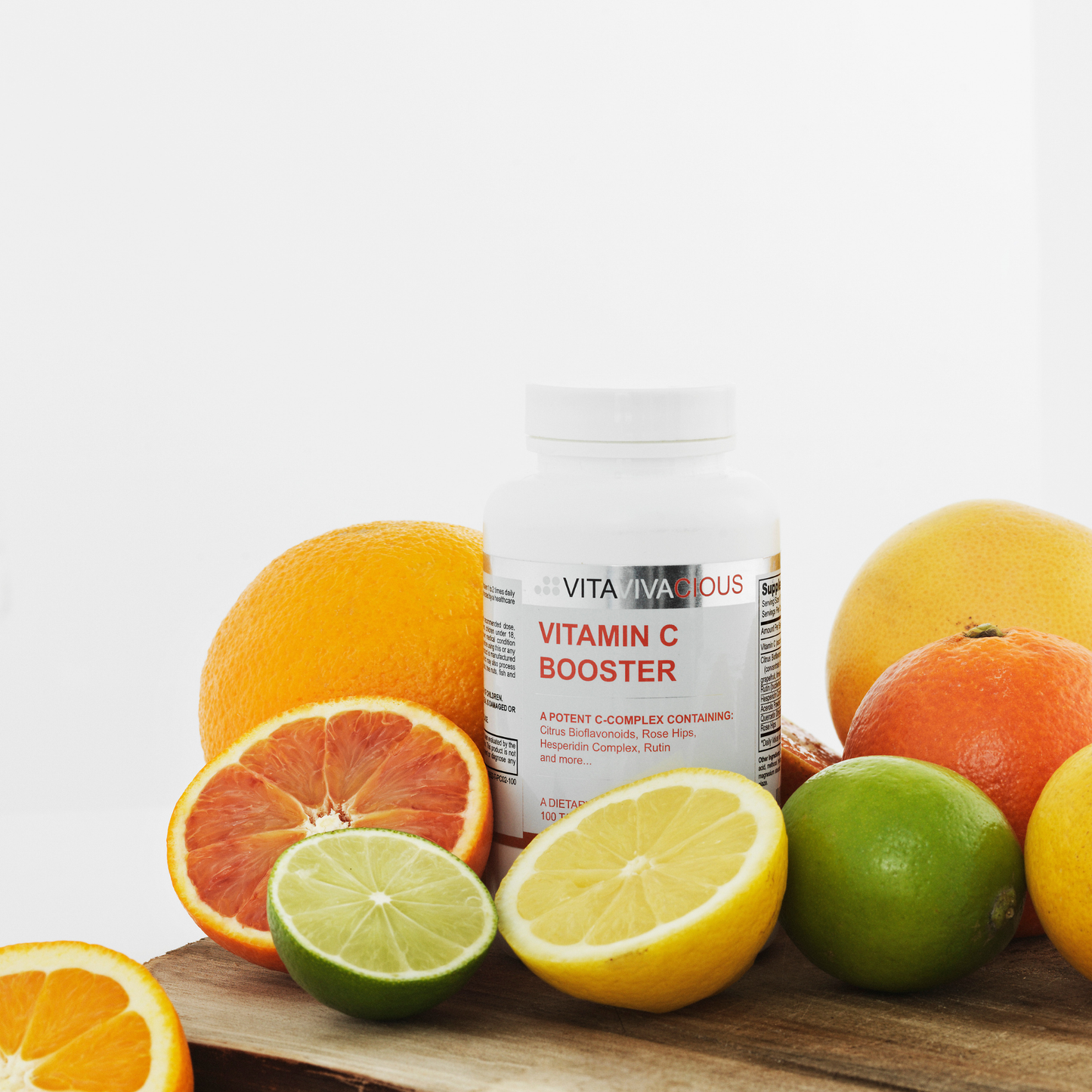 Vitamin C Booster