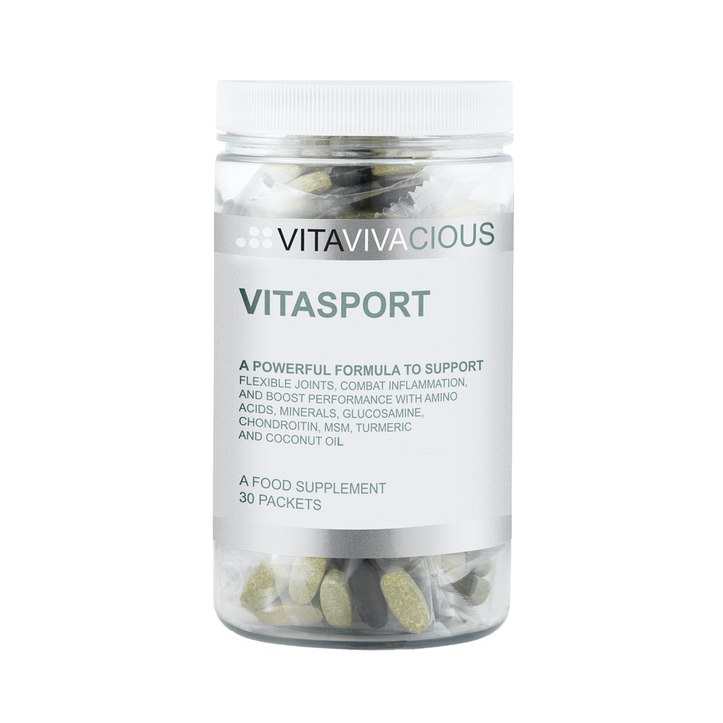 Vitasport