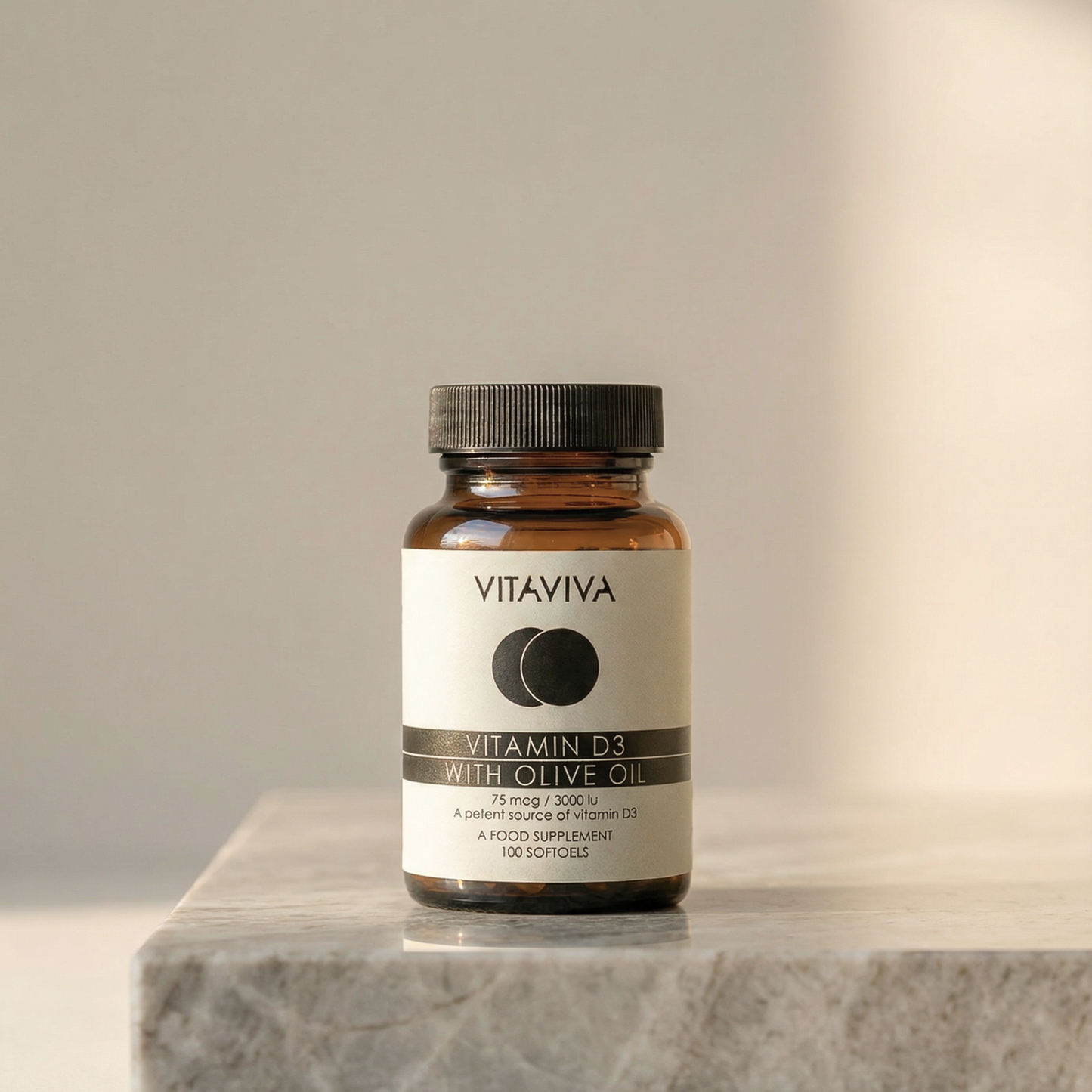 Vitamin D3 3000 IU