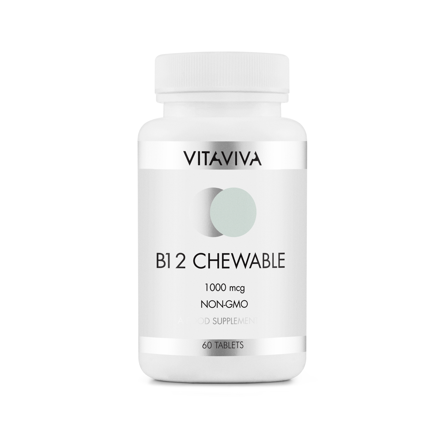 Vitamin B12 Chewable