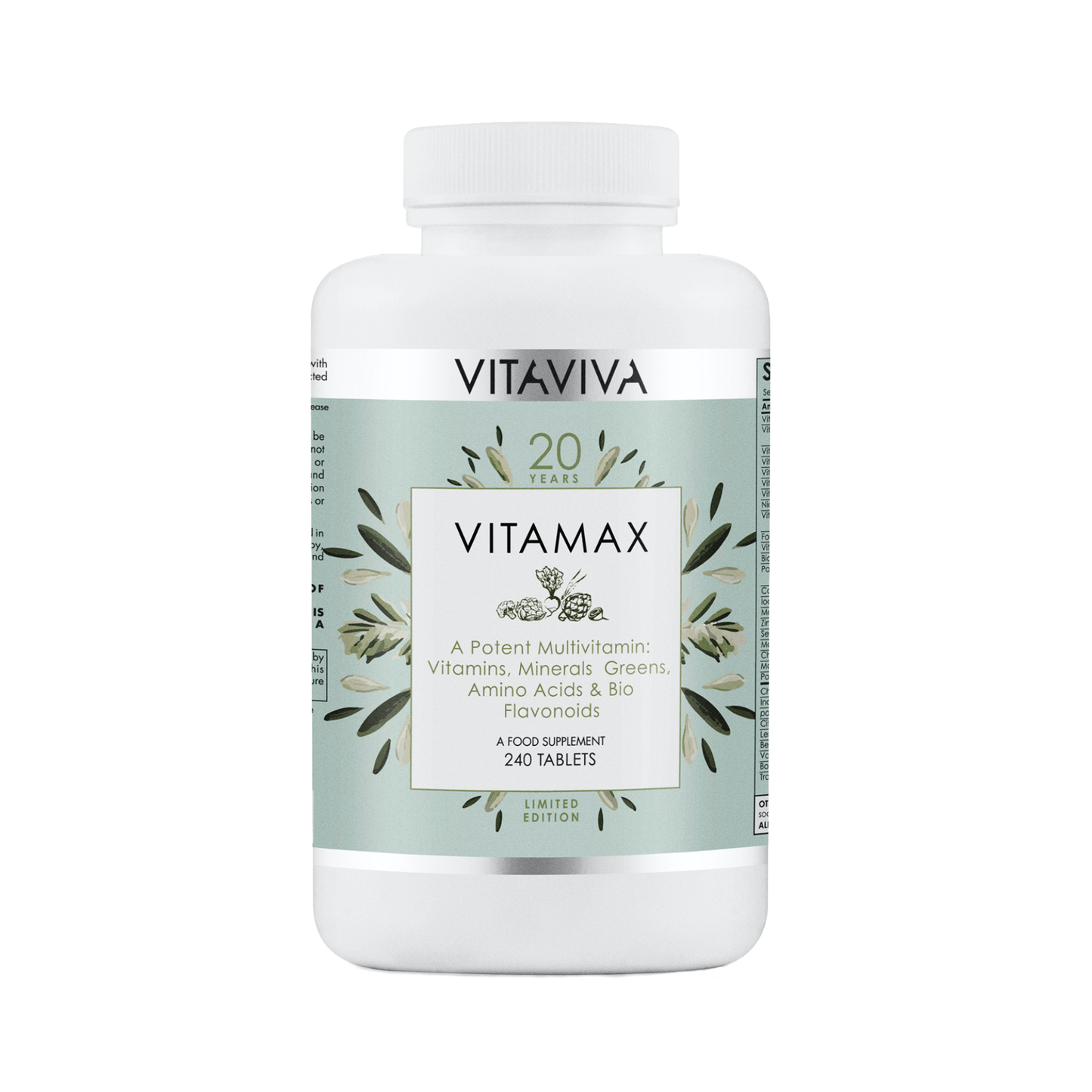 Vitamax™