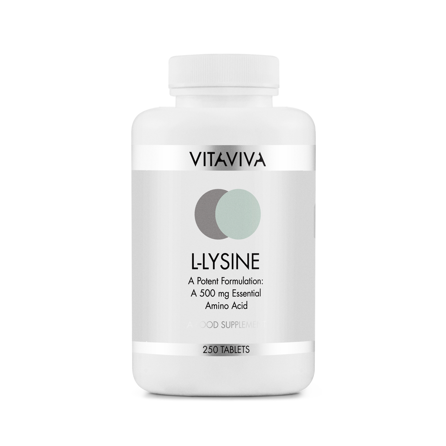 L-Lysine