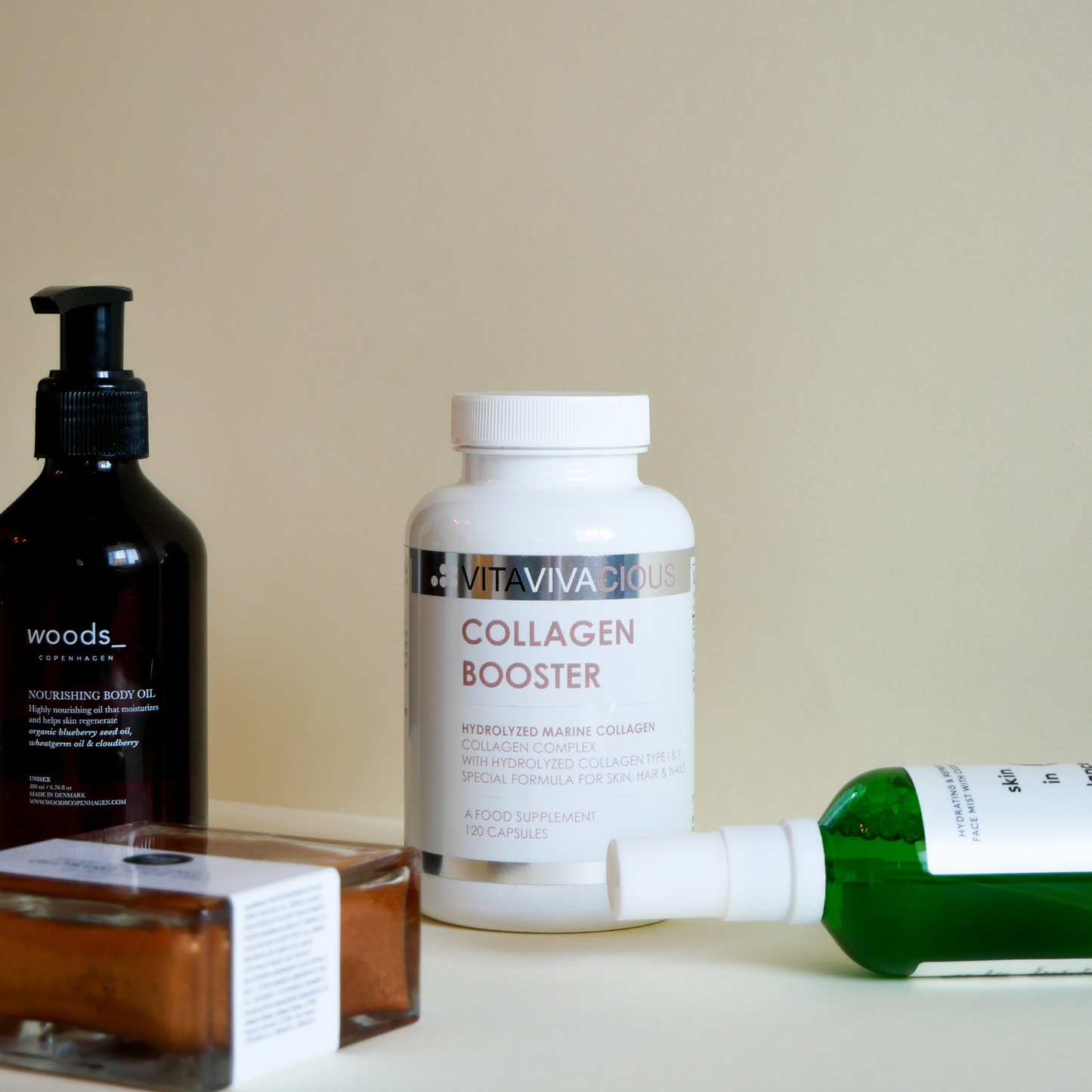 Collagen Booster