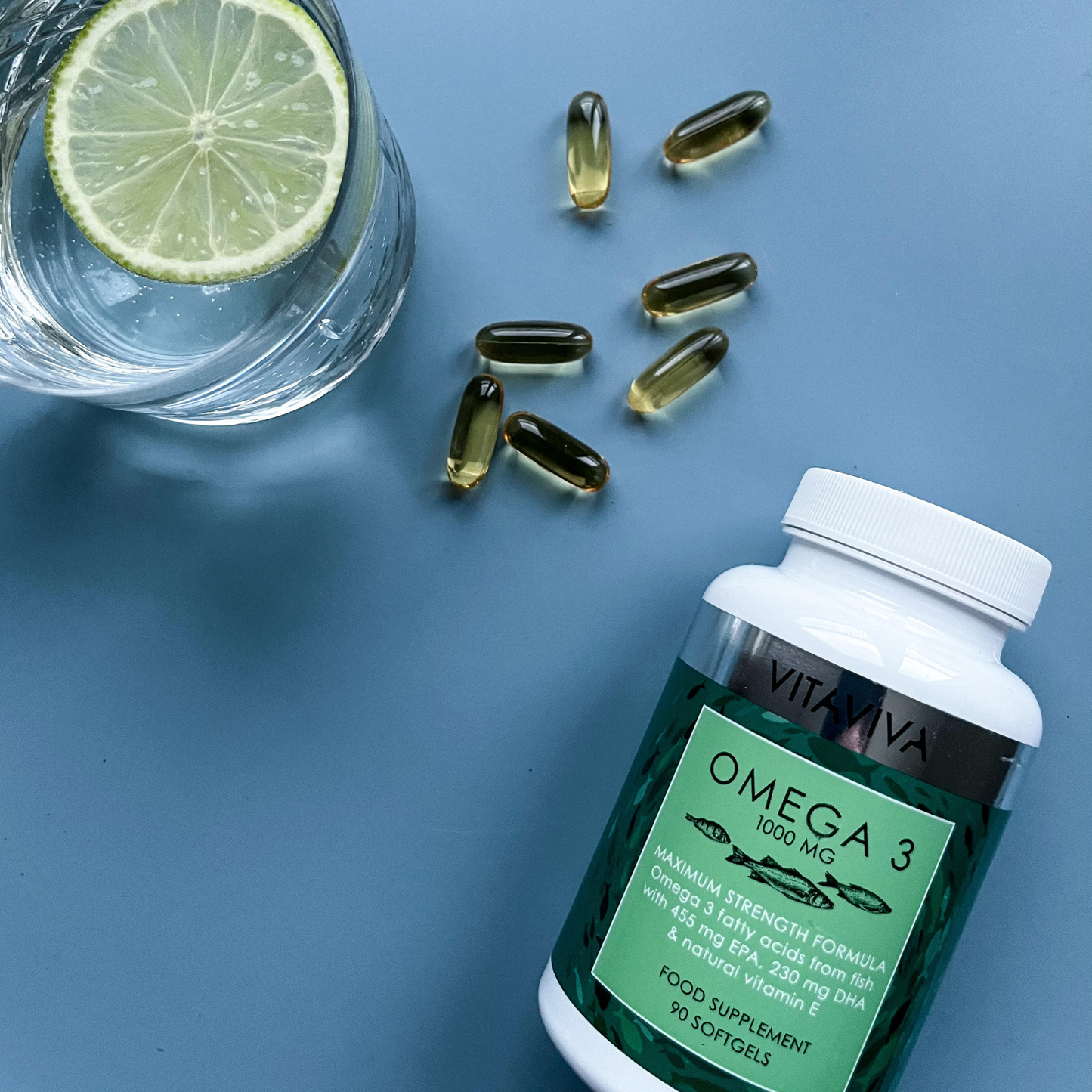 Omega 3