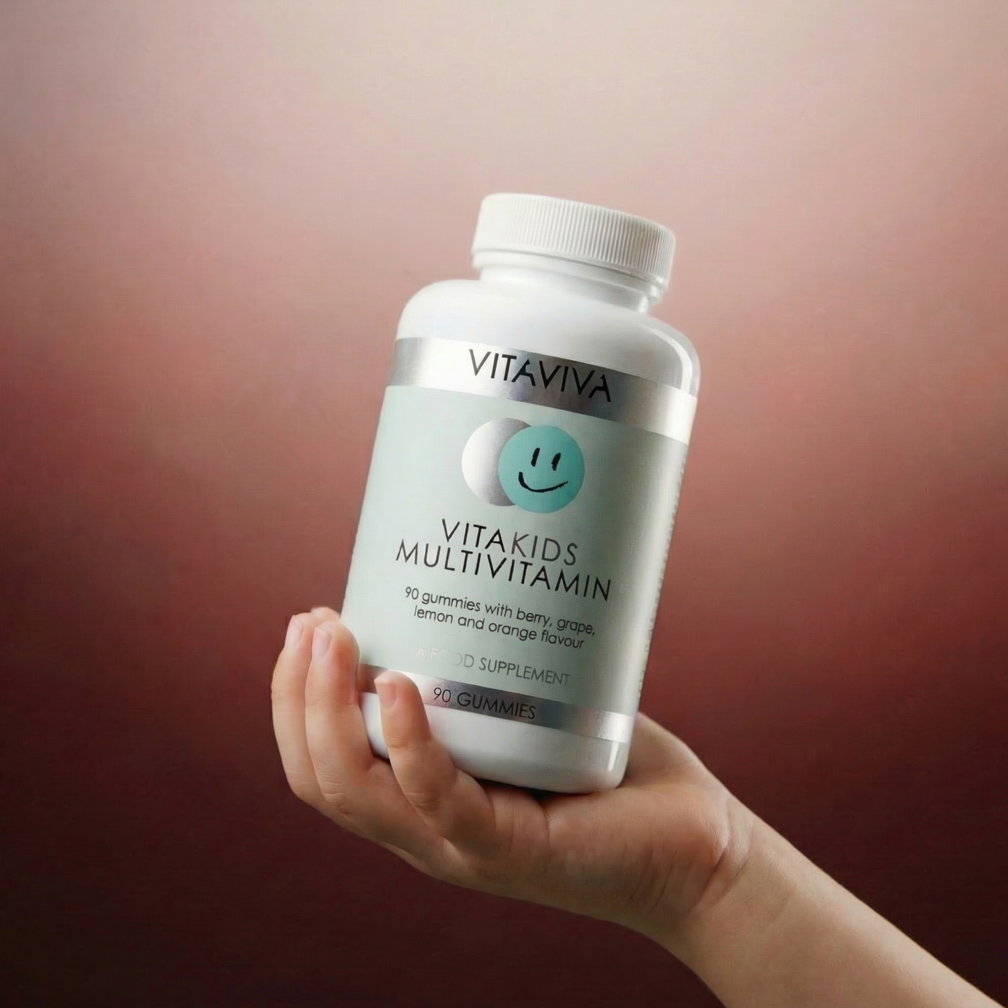 Vitakids Multivitamin