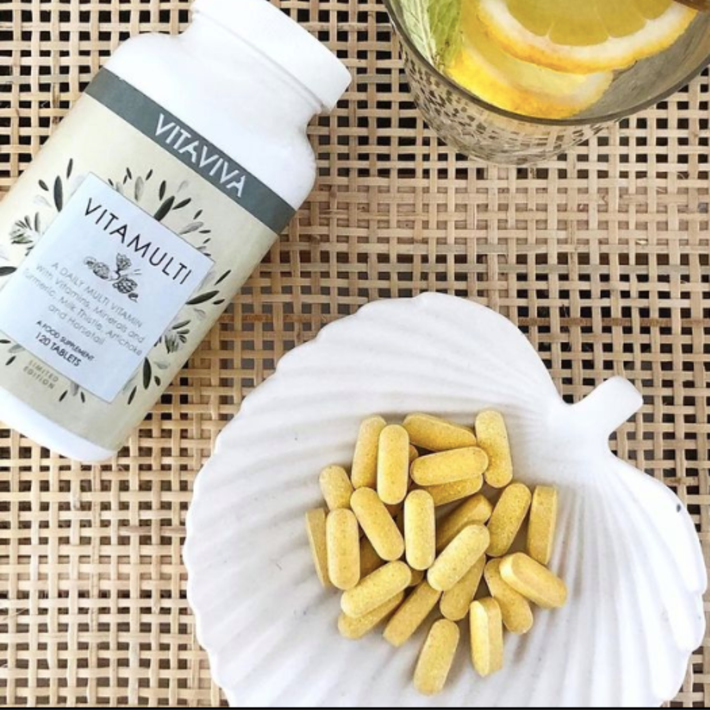 Vitamulti