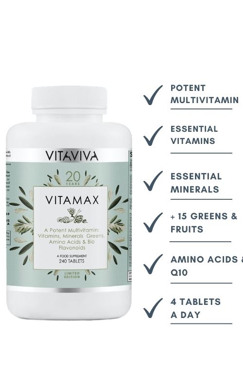Vitamax™
