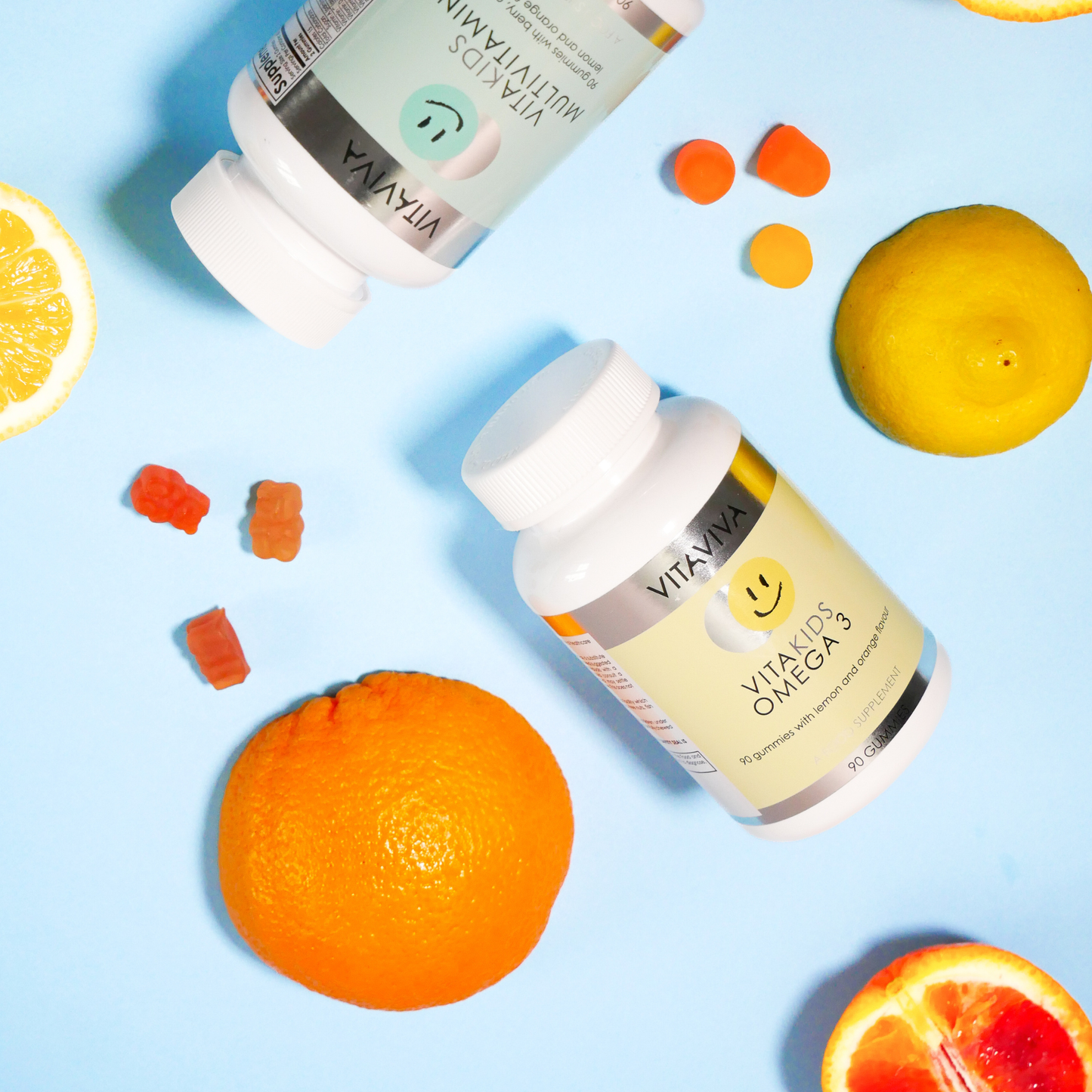 Vitakids Omega 3