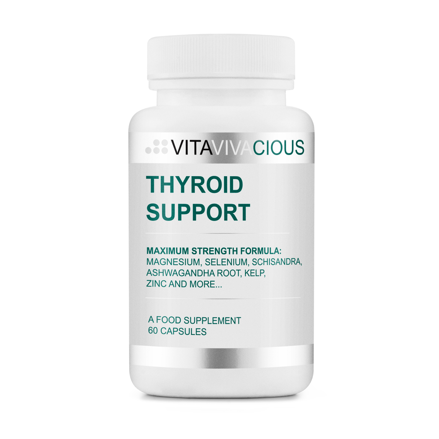 Thyroid Support
