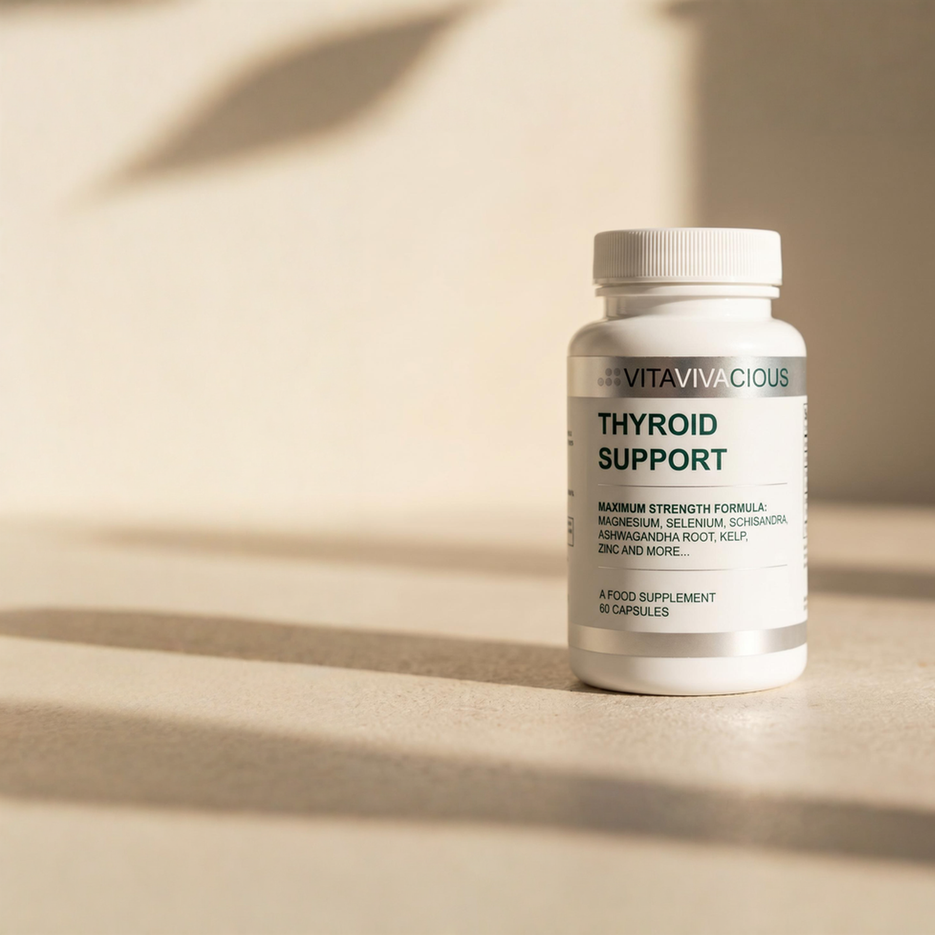 Thyroid Support