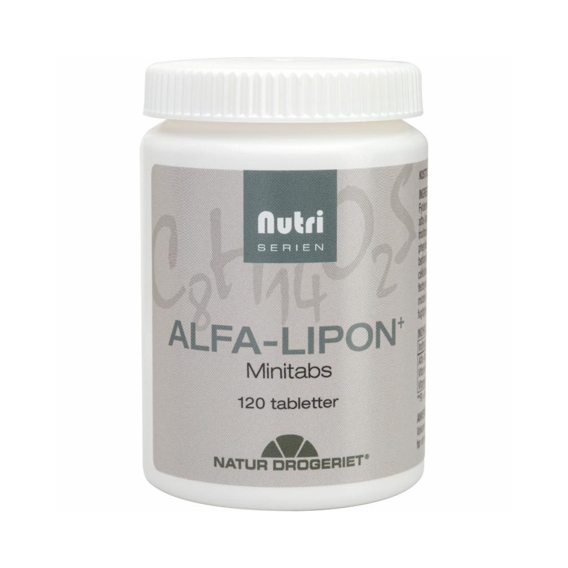 Alpha Lipoic Acid