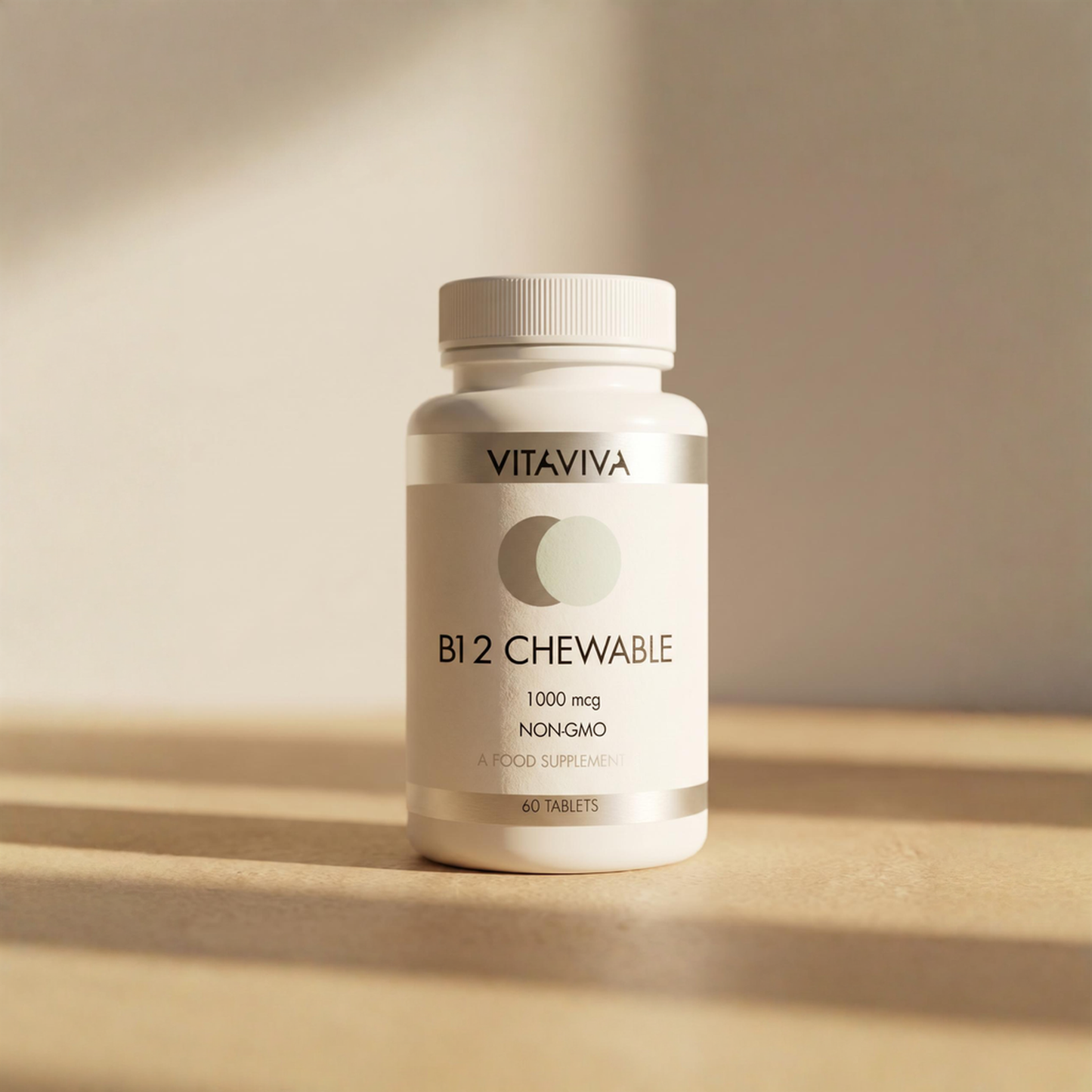Vitamin B12 Chewable