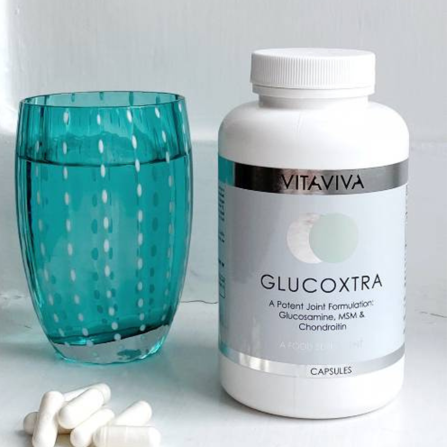 GlucoXtra