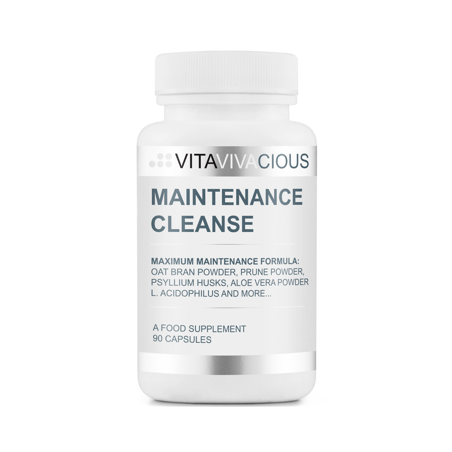 Maintenance Cleanse