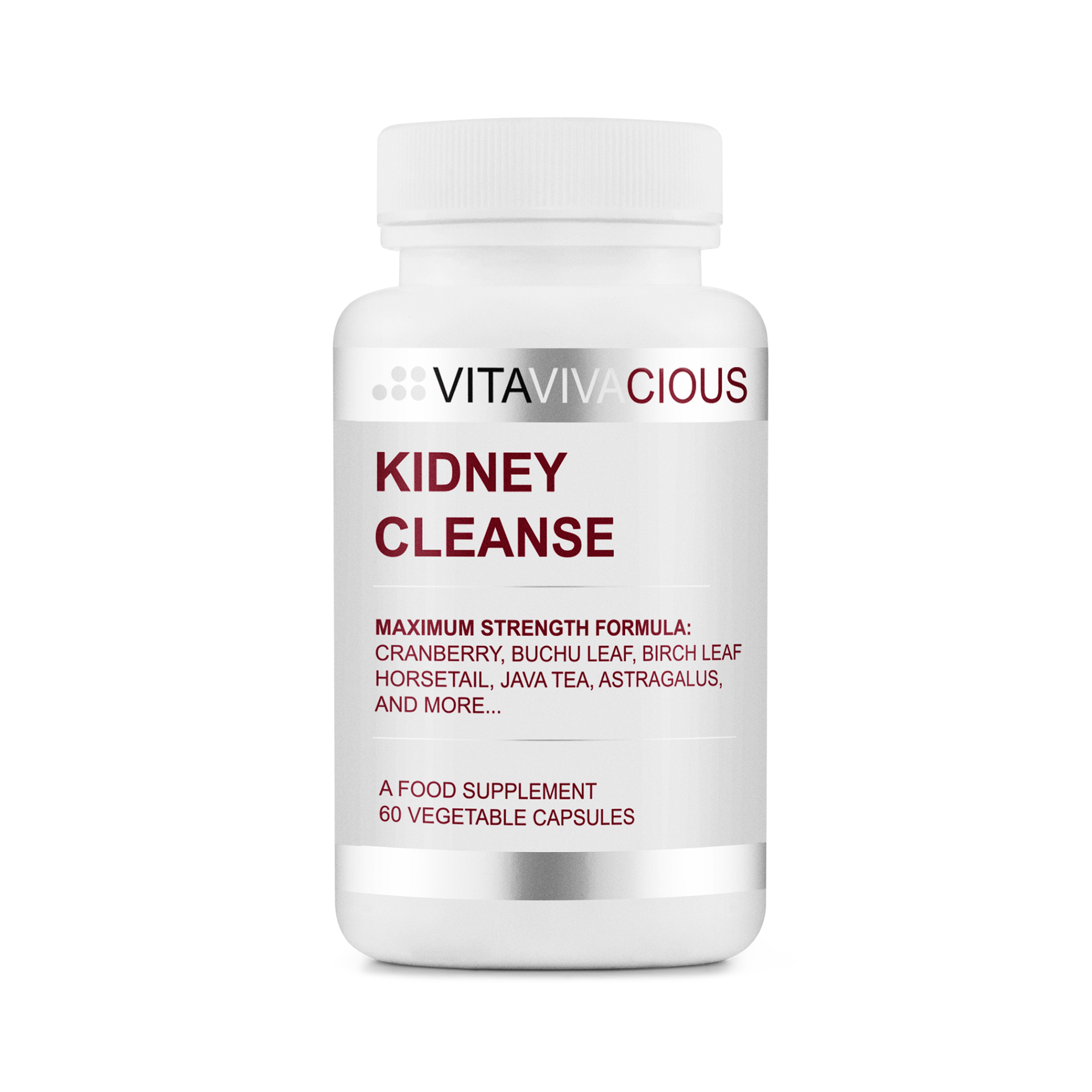 Kidney Cleanse