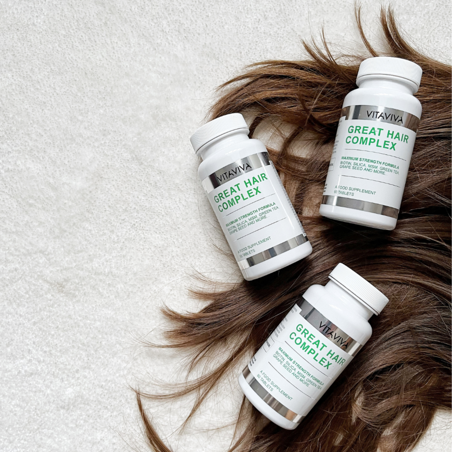 Great Hair Complex