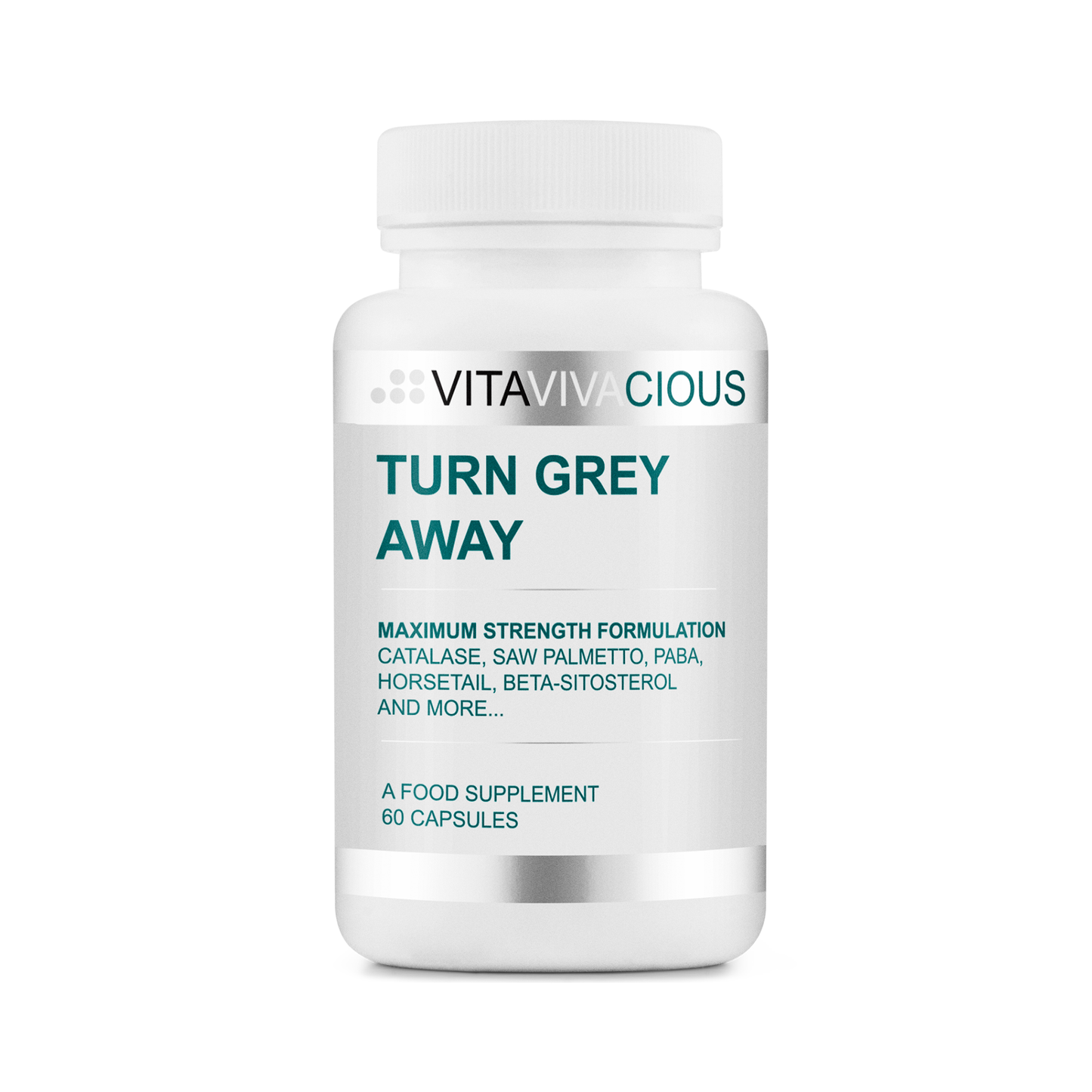 Turn Grey Away