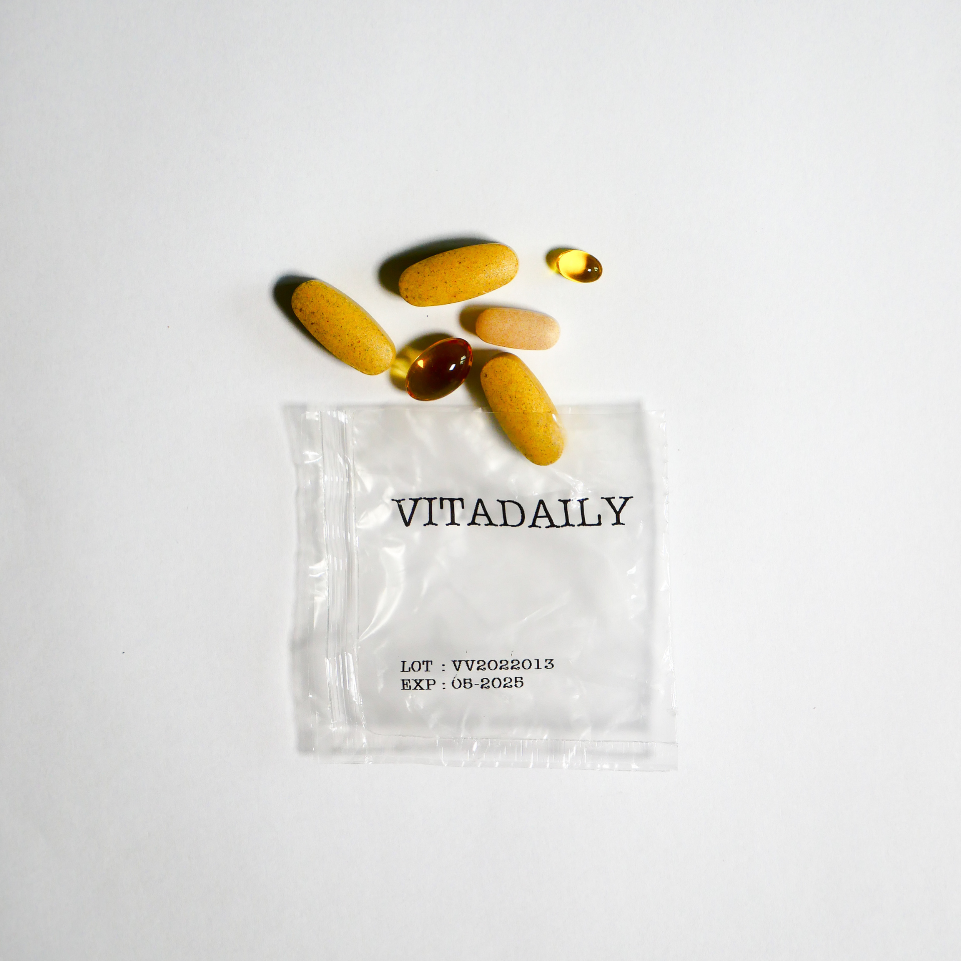 Vitadaily