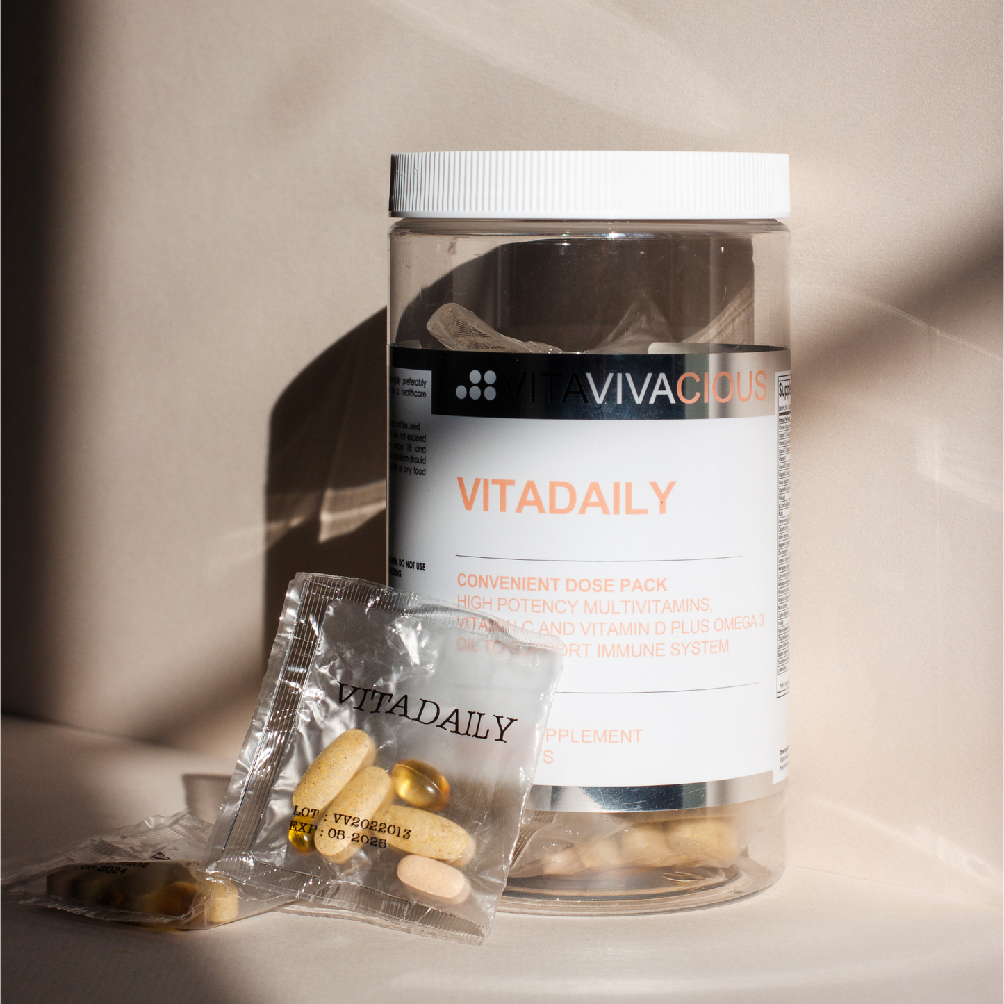 Vitadaily