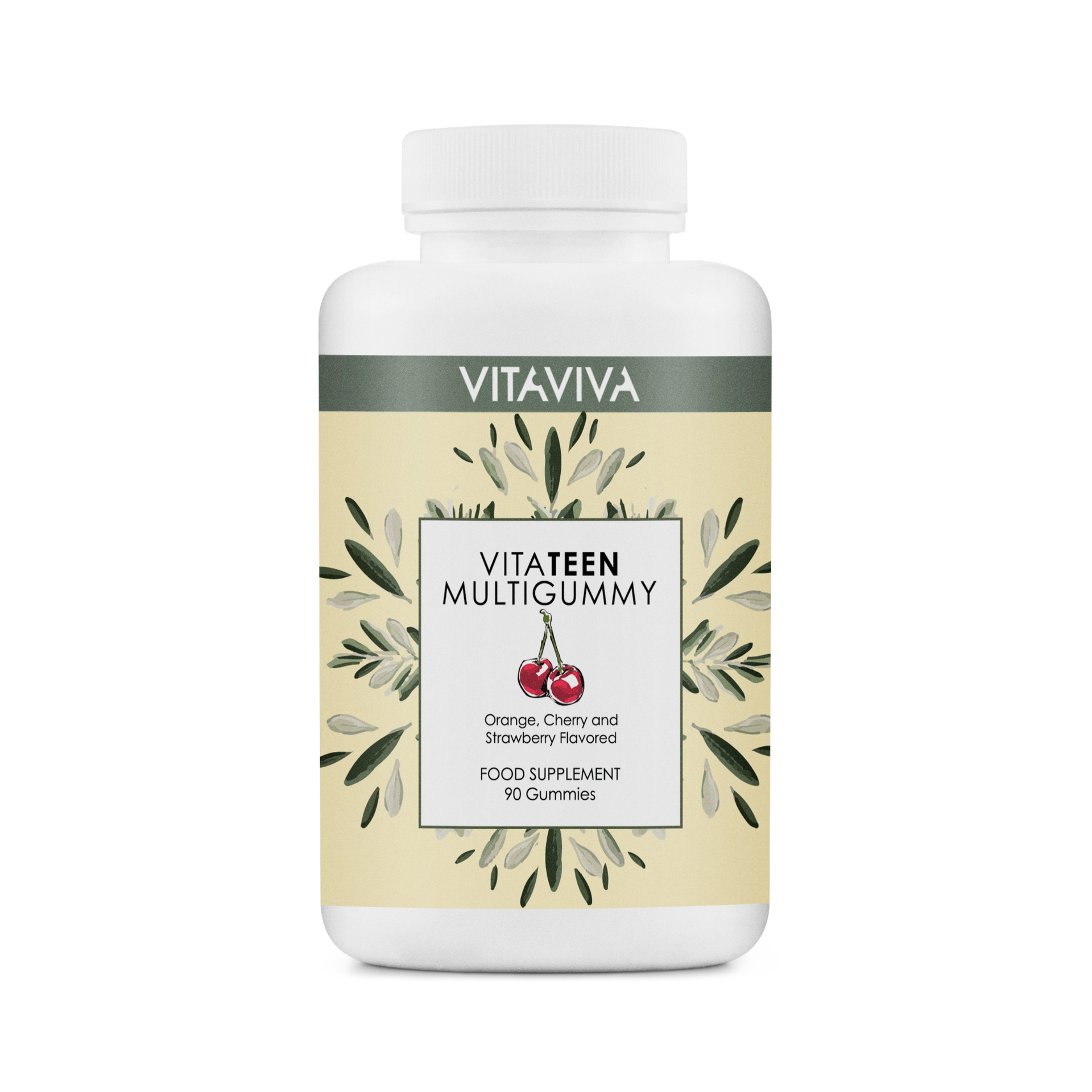 Vitateen
