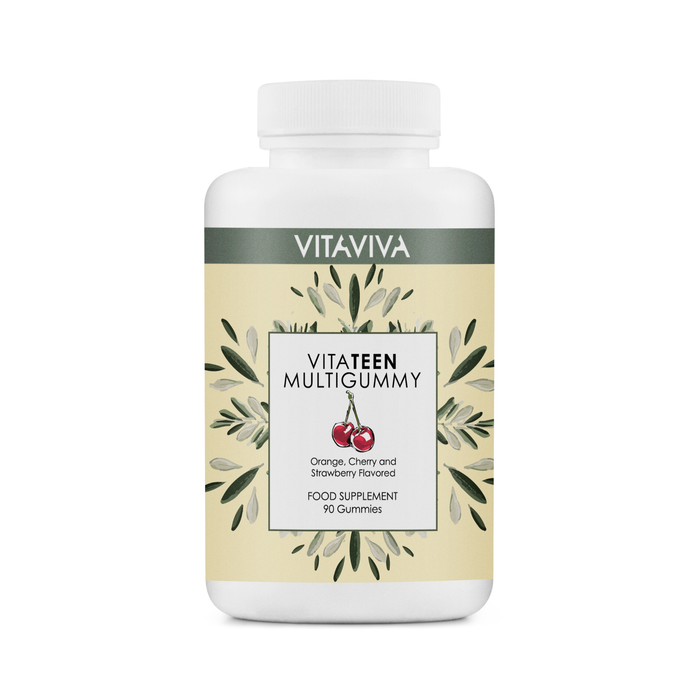 Vitateen