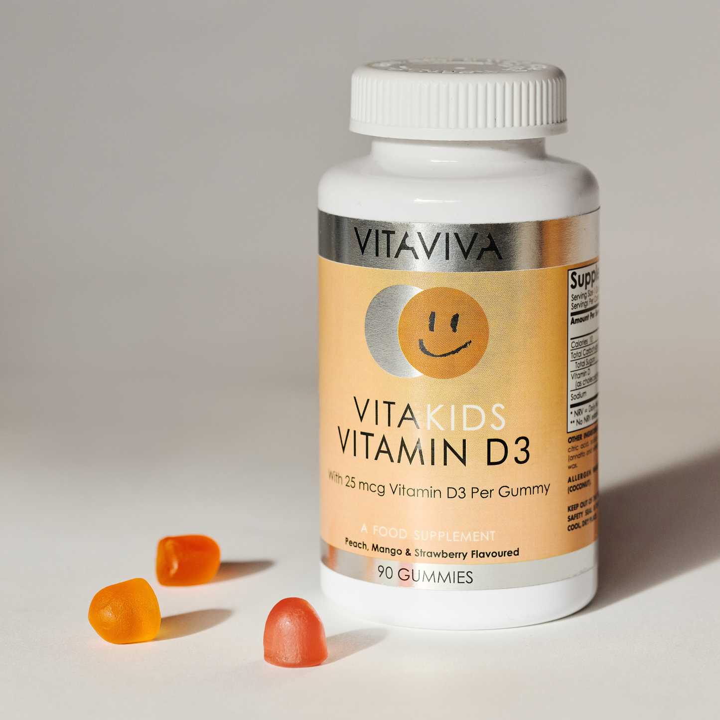 Vitakids Vitamin D3