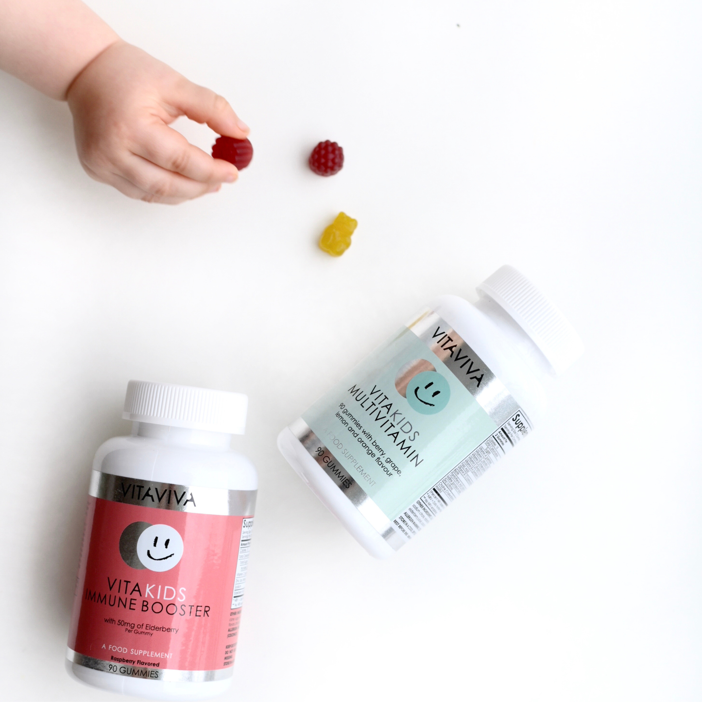 Vitakids Multivitamin