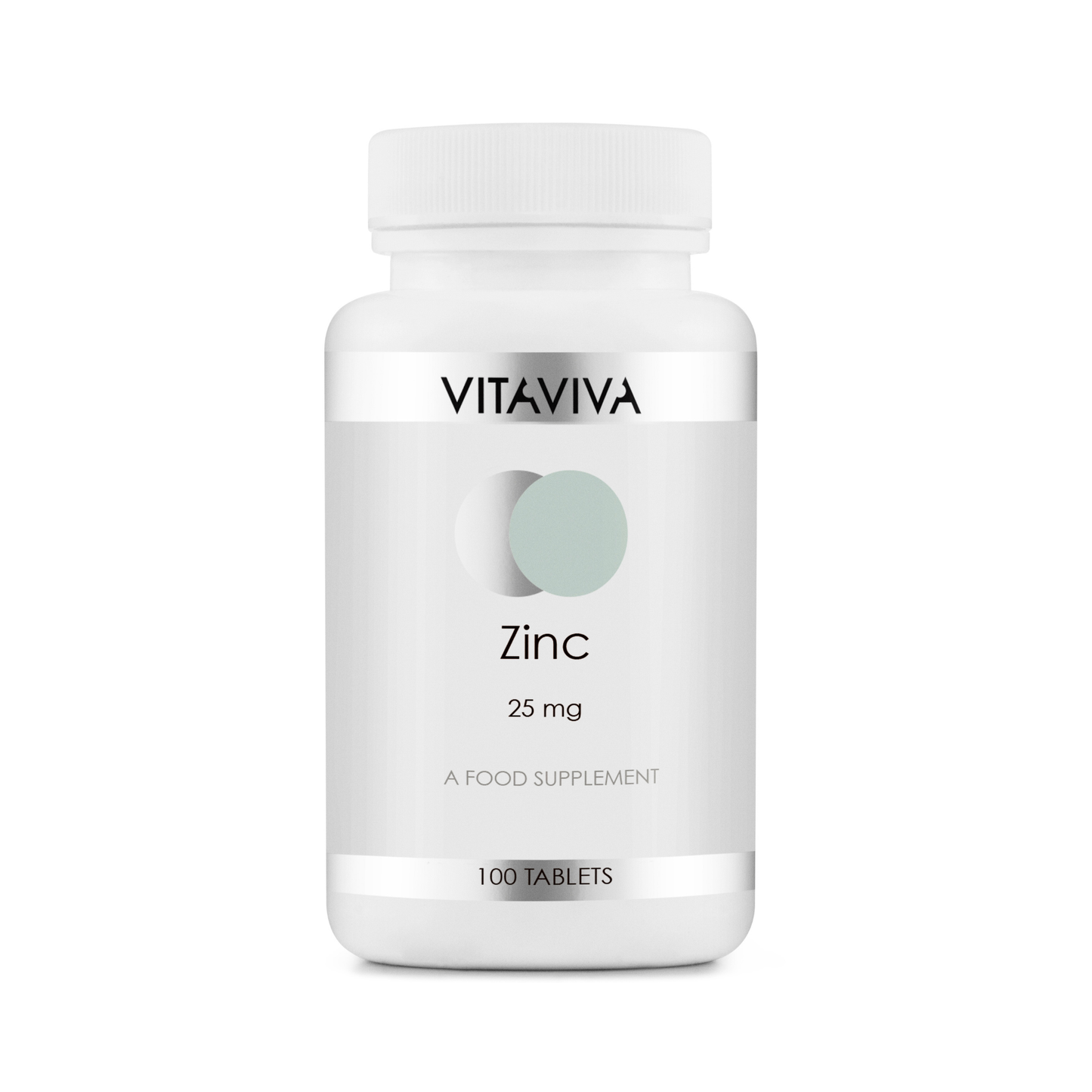 Zinc