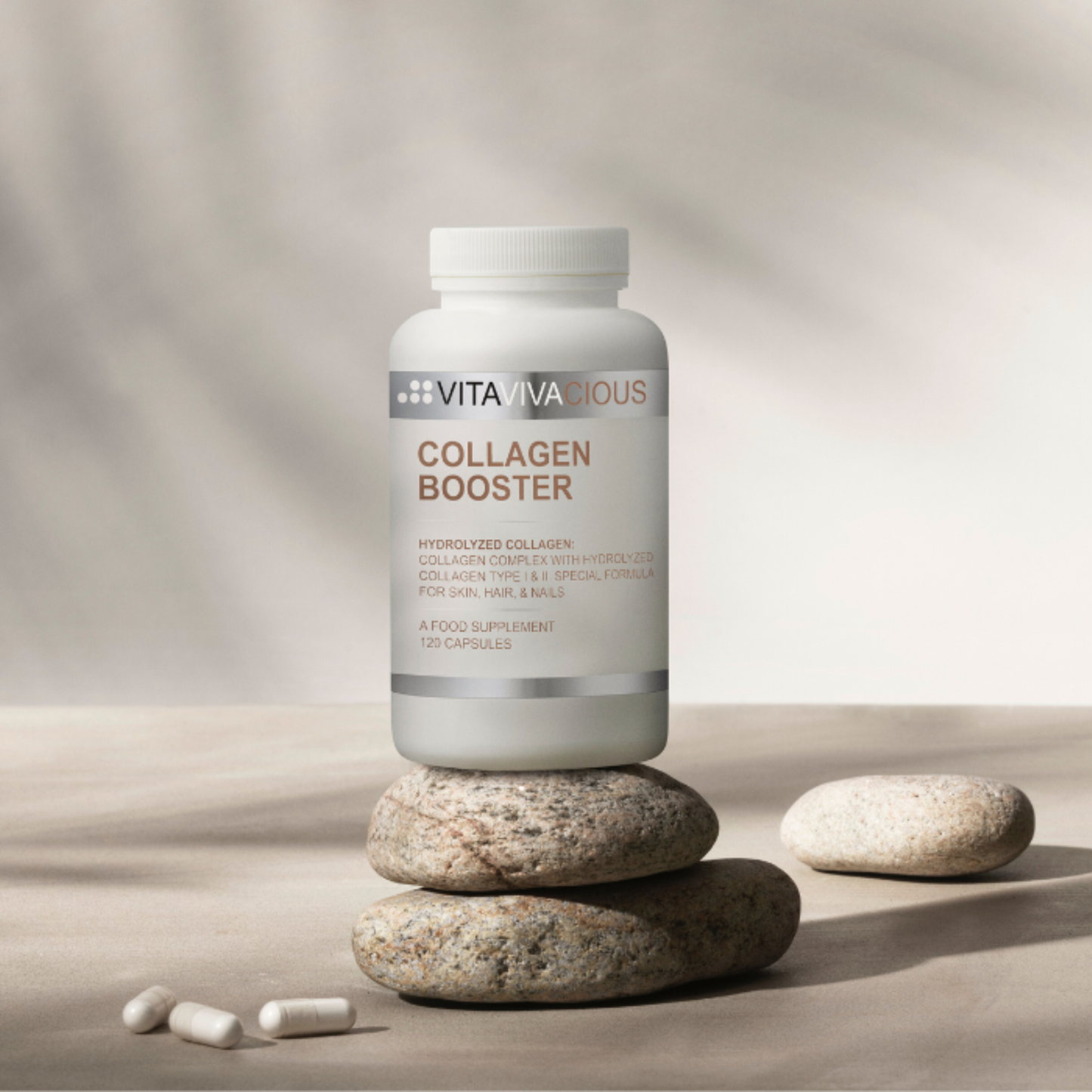 Collagen Booster