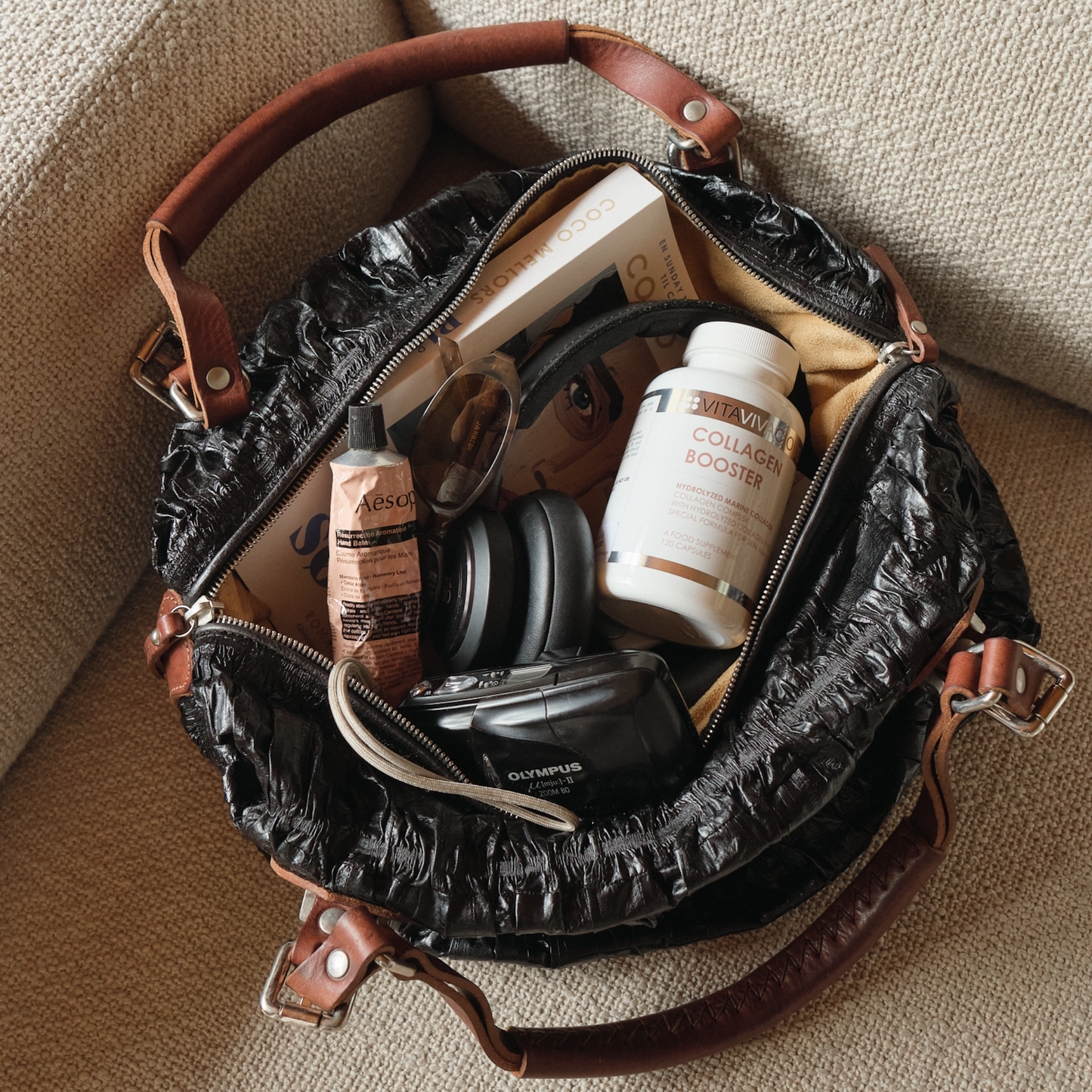 Collagen Booster