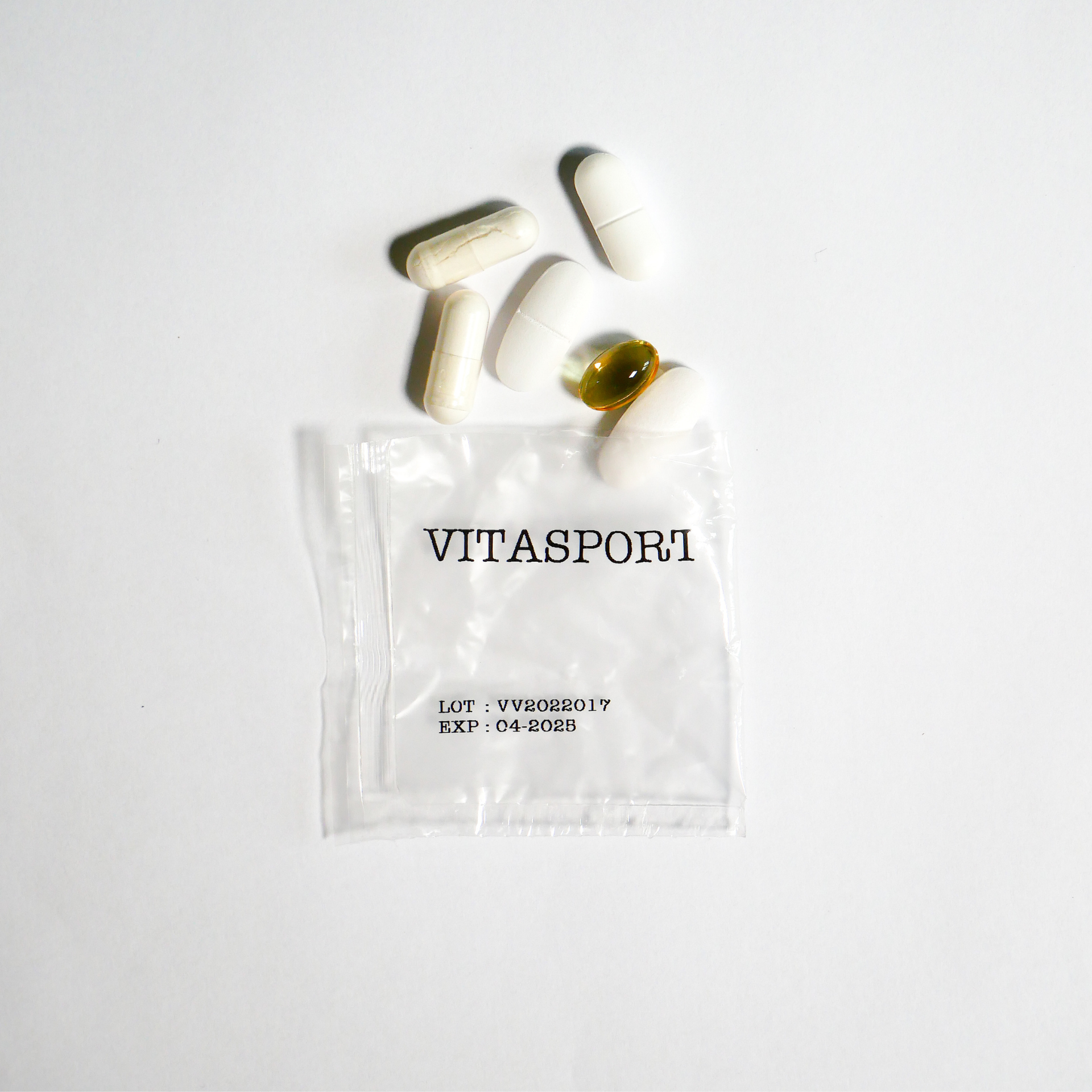 Vitasport