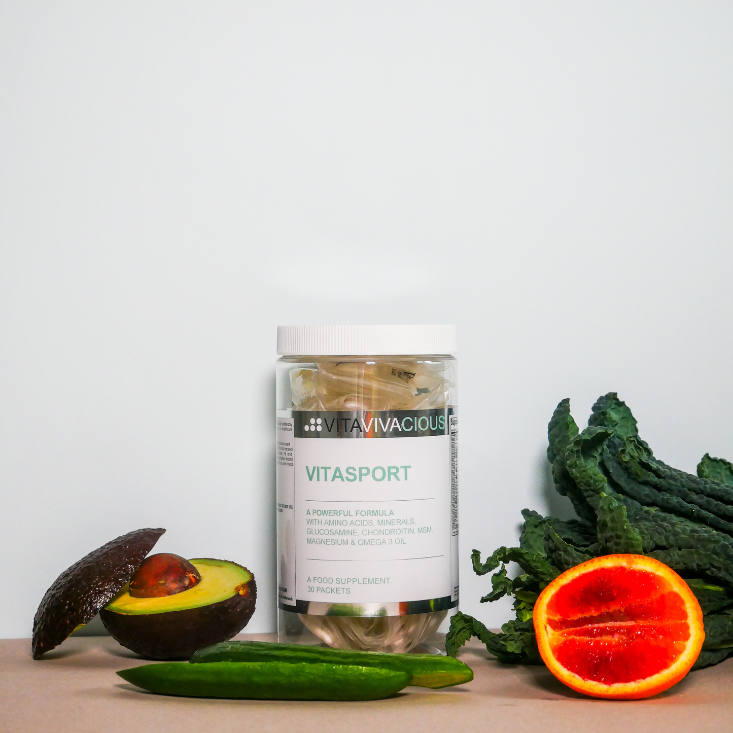 Vitasport