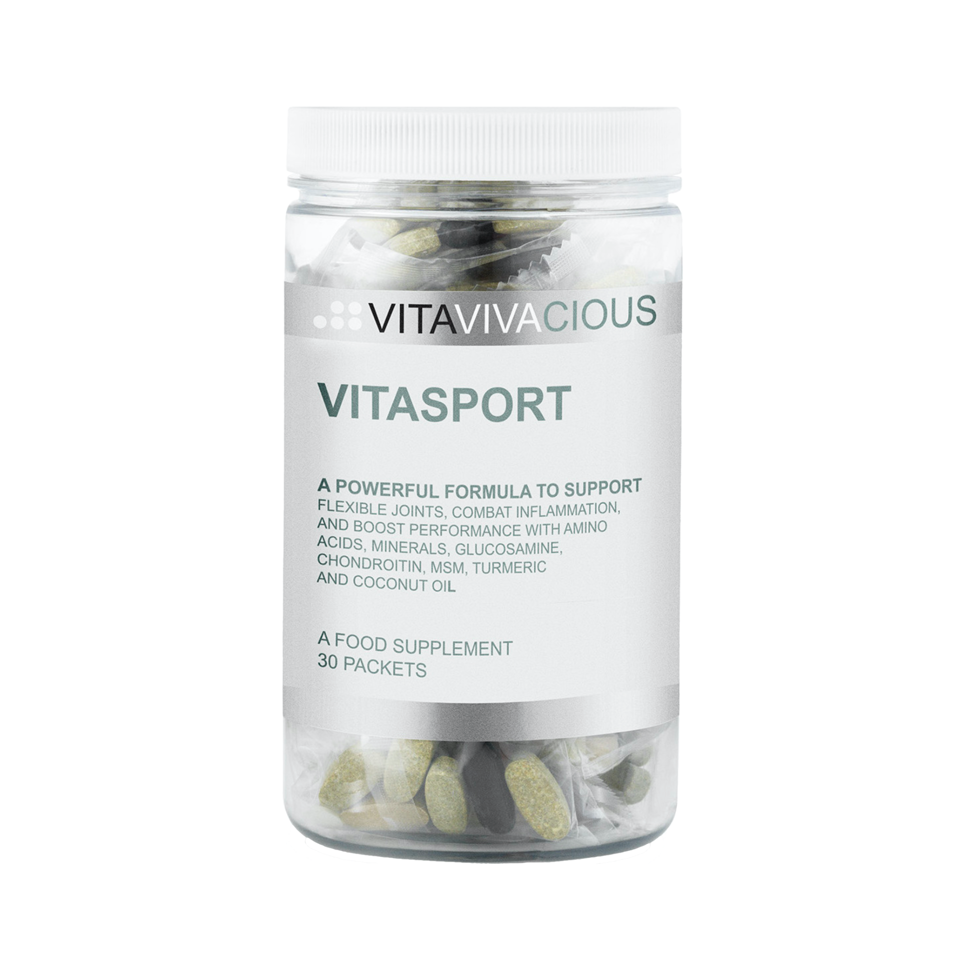Vitasport