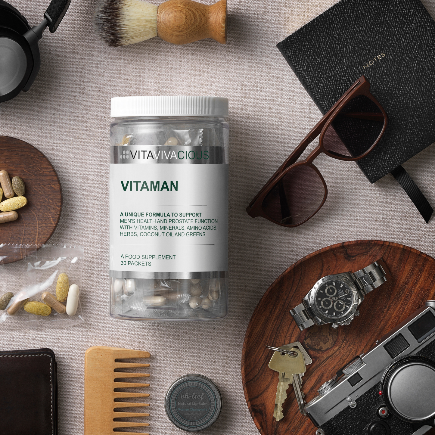 Vitaman