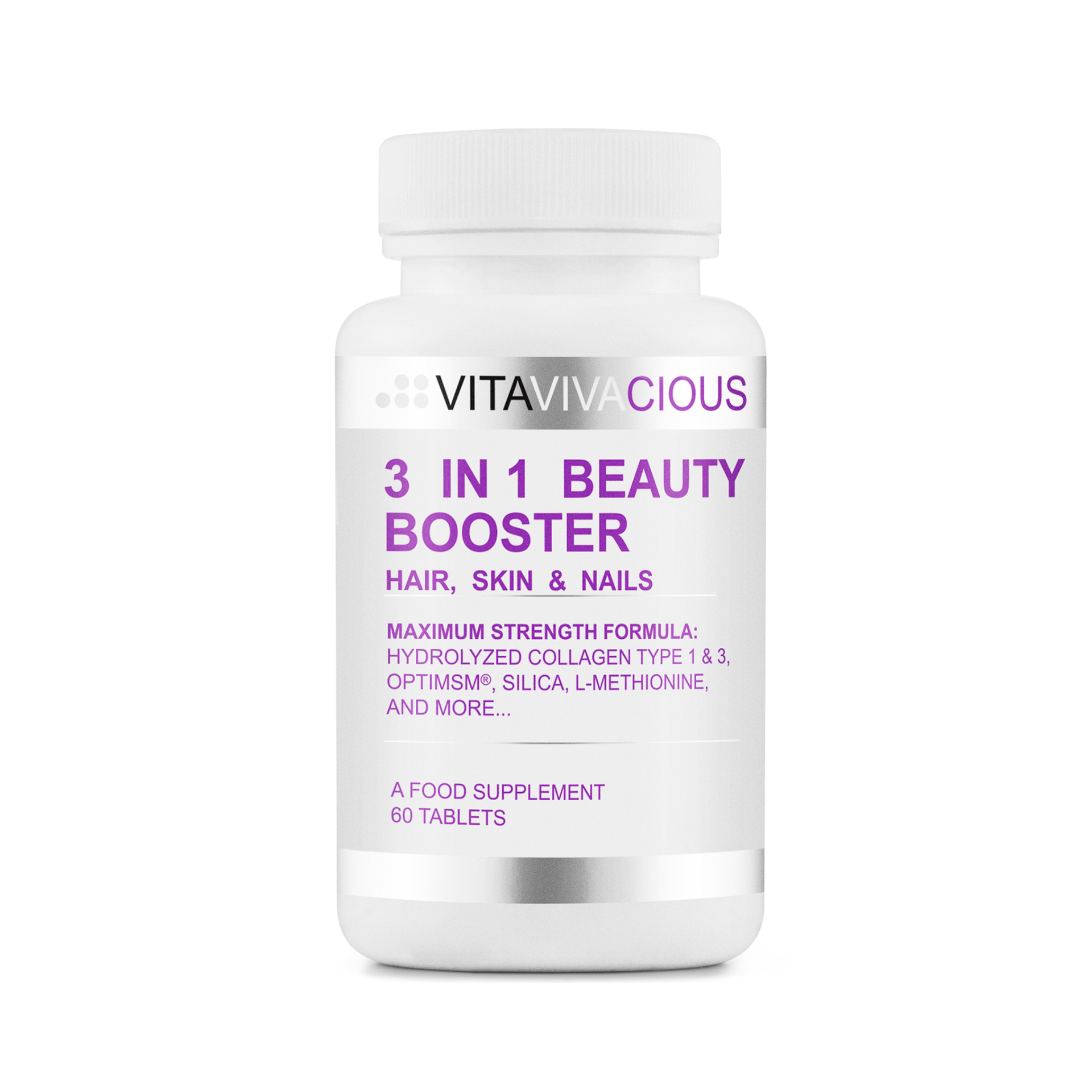 3 in 1 Beauty Booster